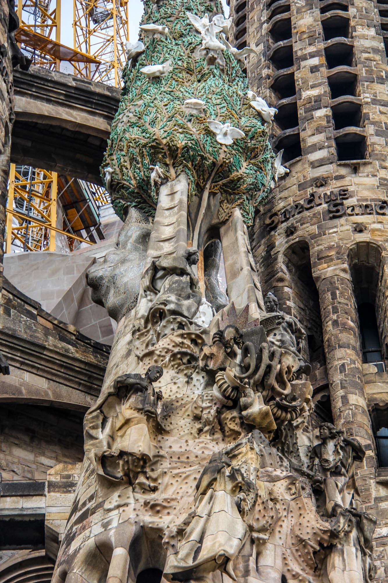 Barcelona Spain