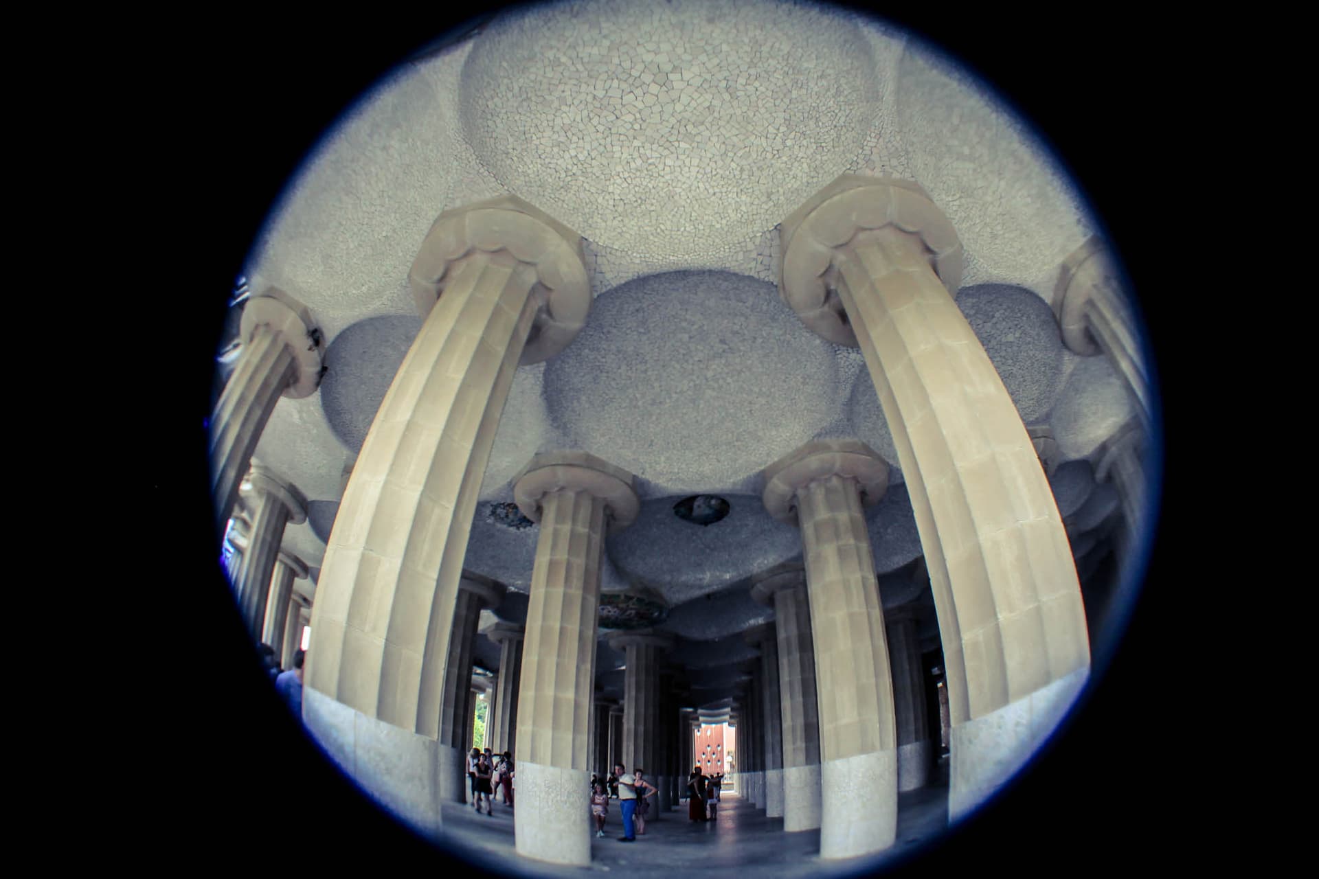 Barcelona Spain