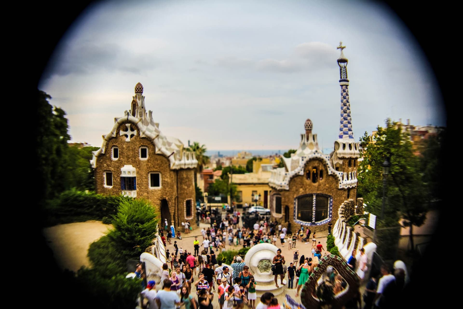 Barcelona Spain