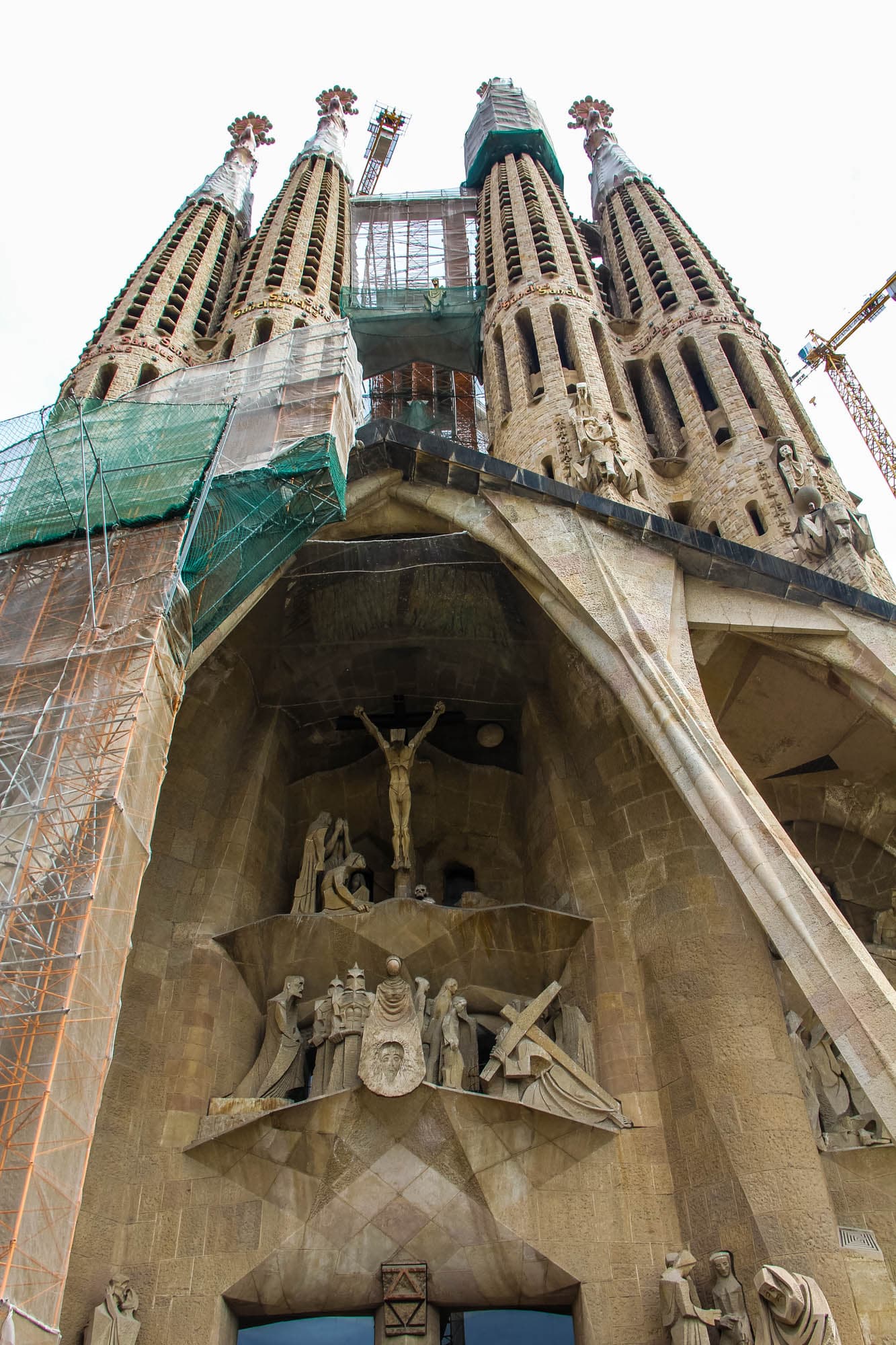Barcelona Spain