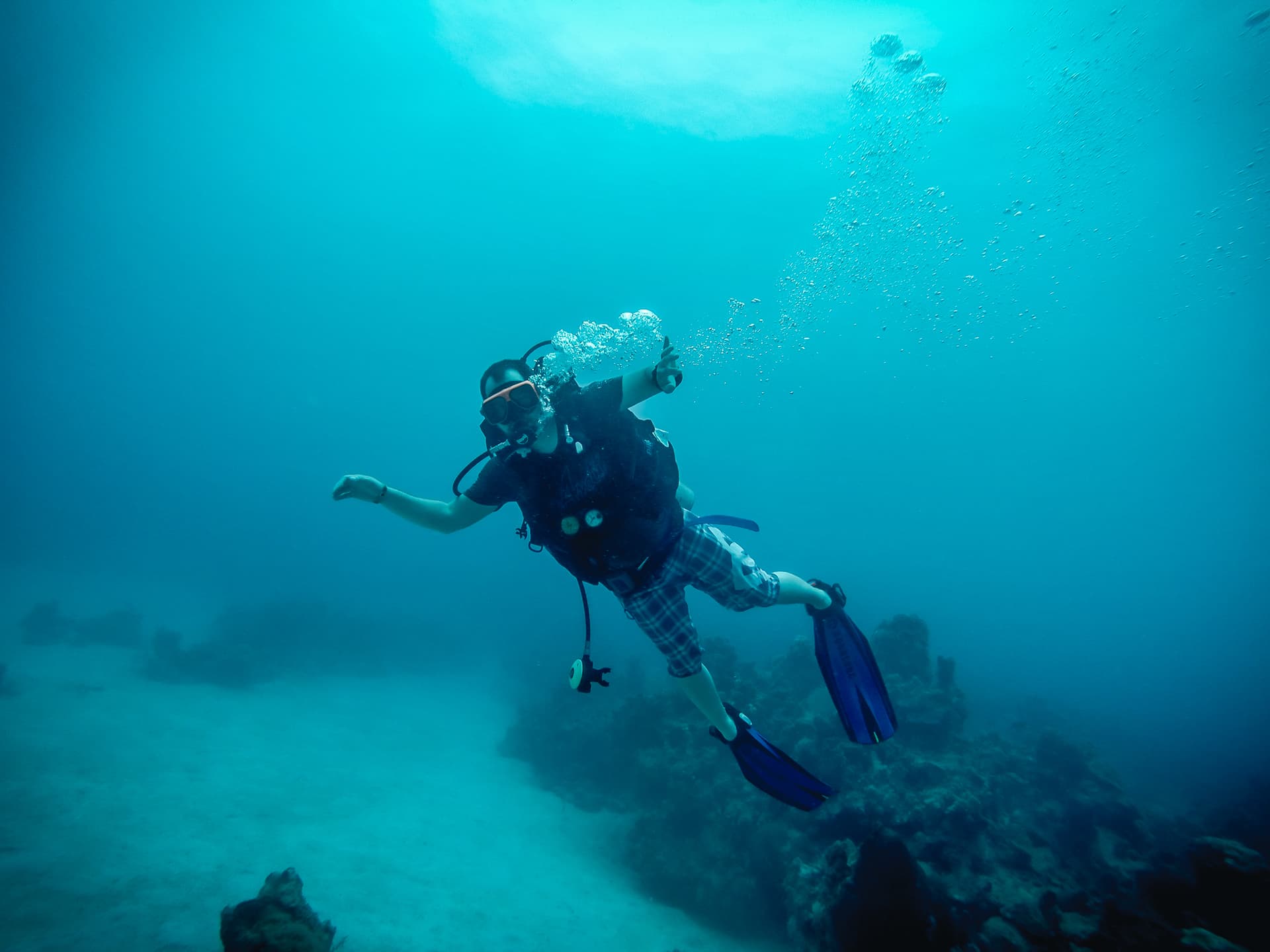 Montego Bay Jamaica