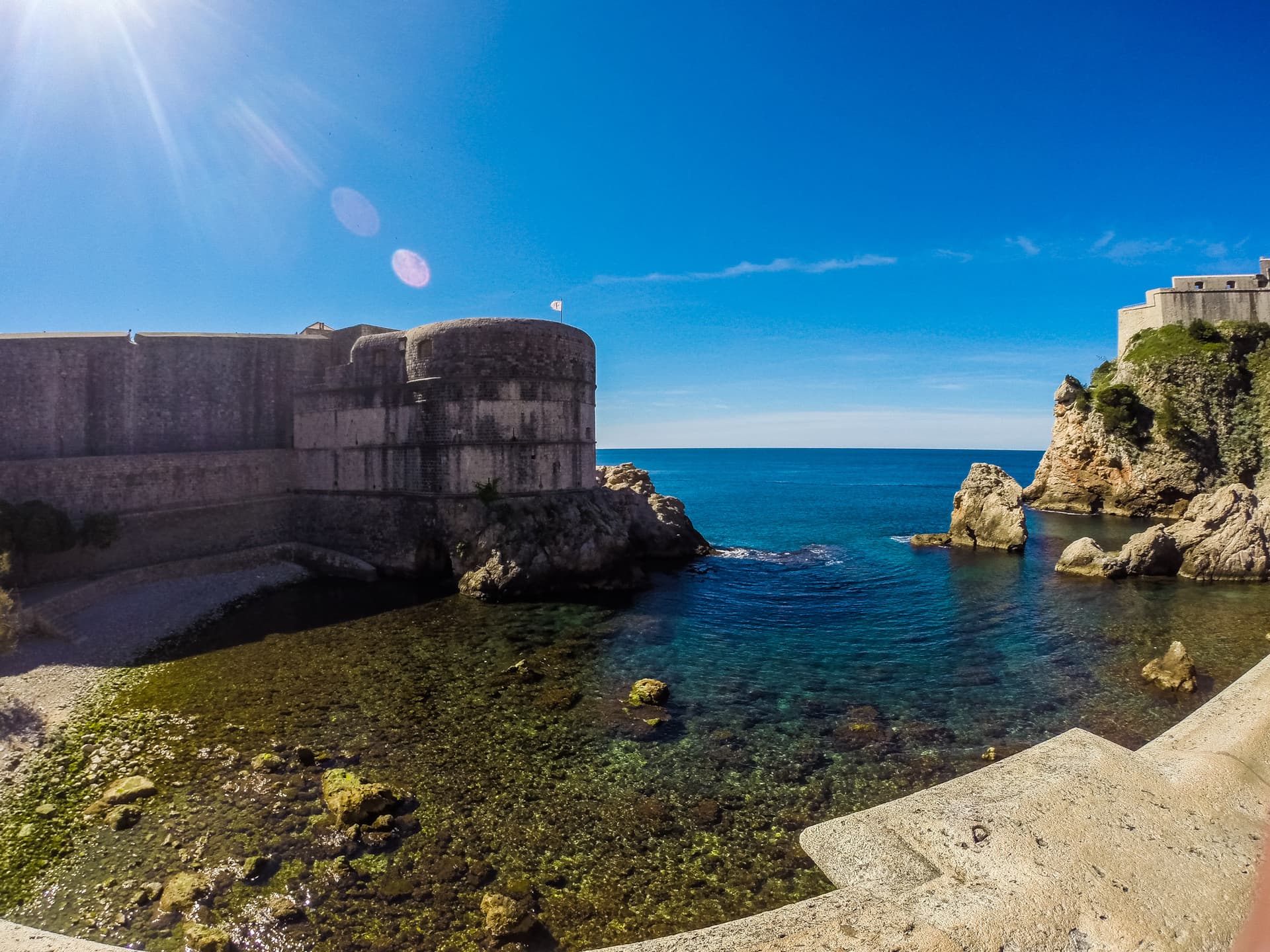 Dubrovnik, Croatia
