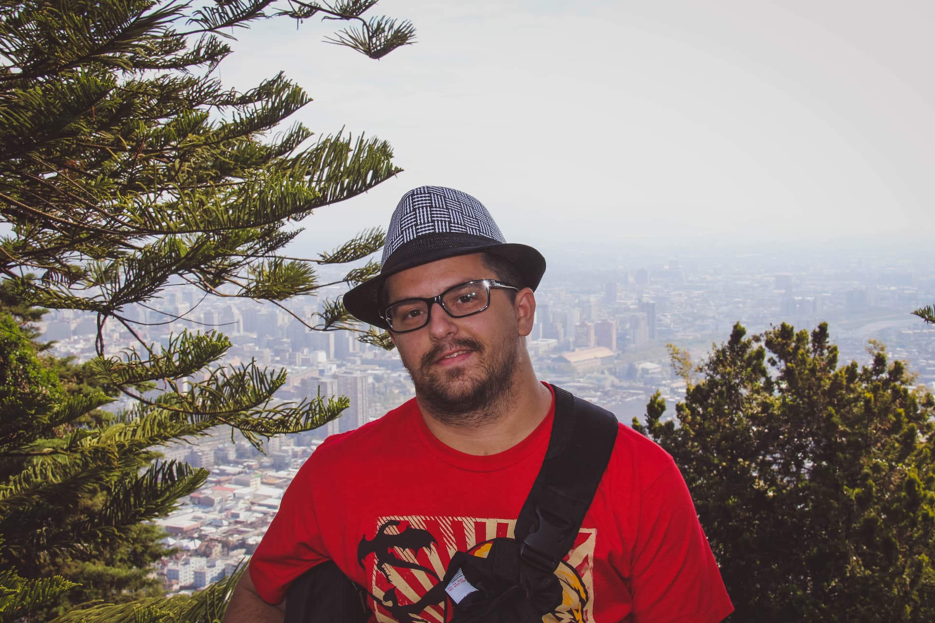 Santiago Chile