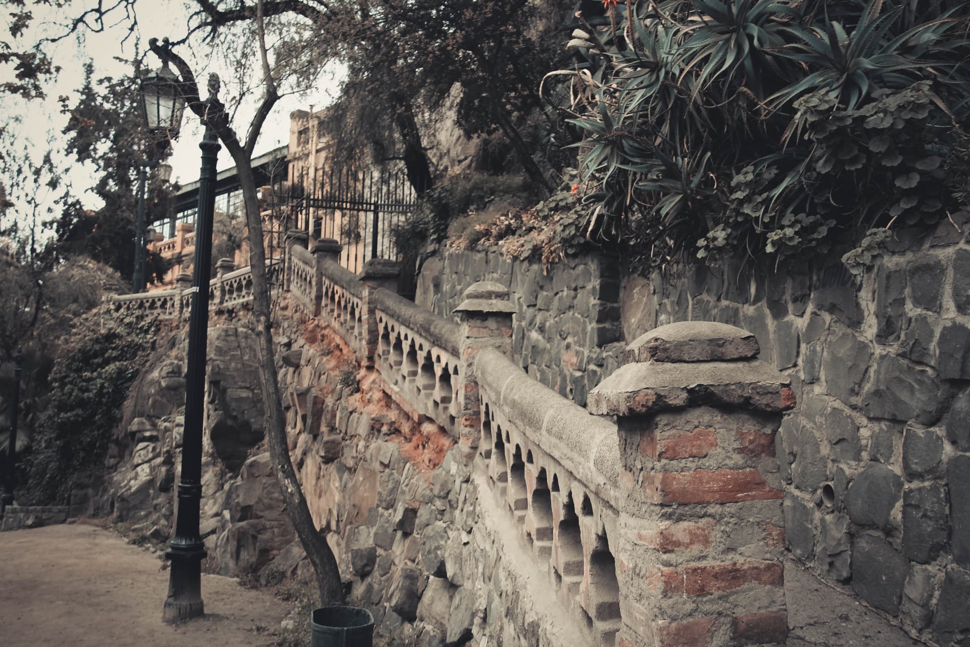 Santiago Chile