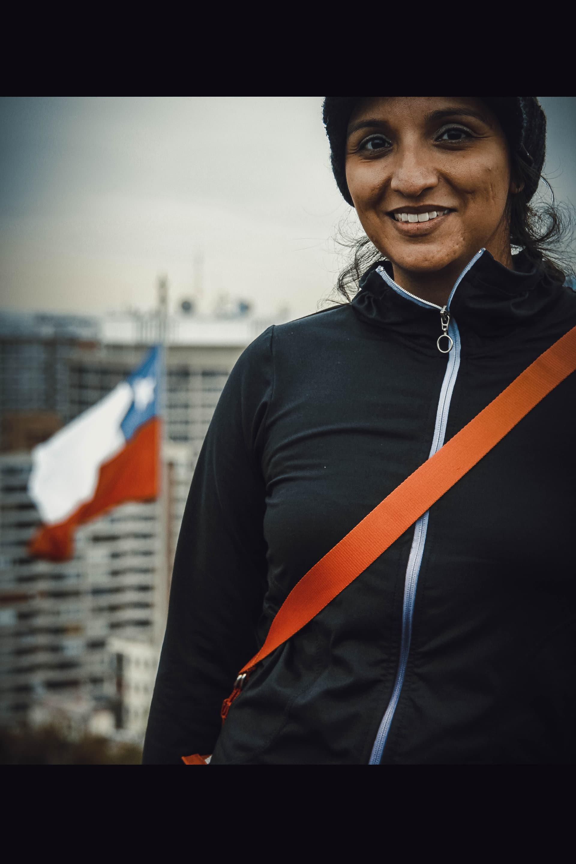 Santiago Chile