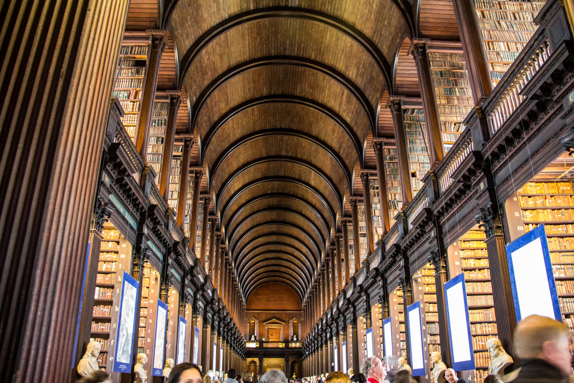 Dublin Ireland