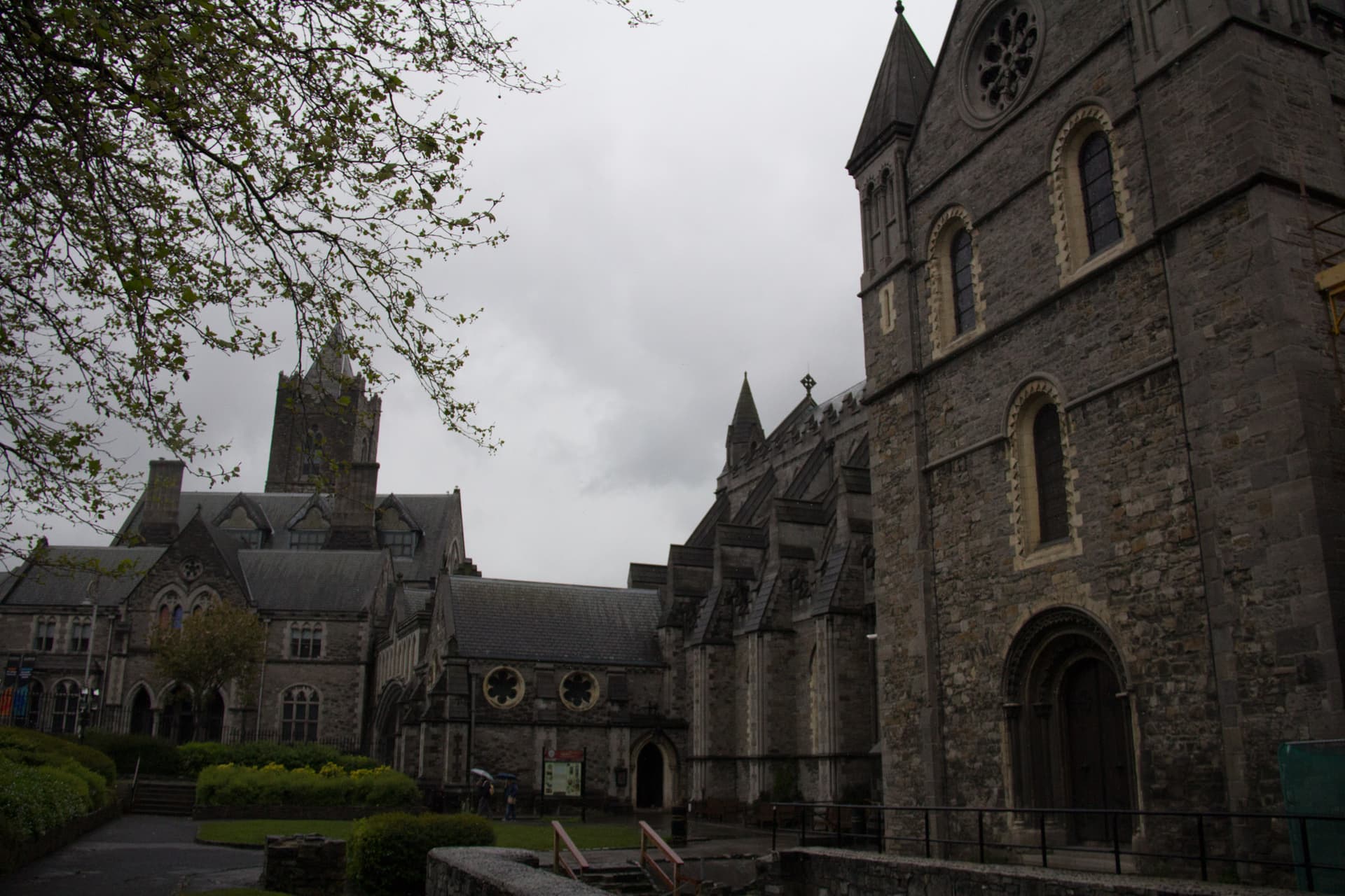 Dublin Ireland