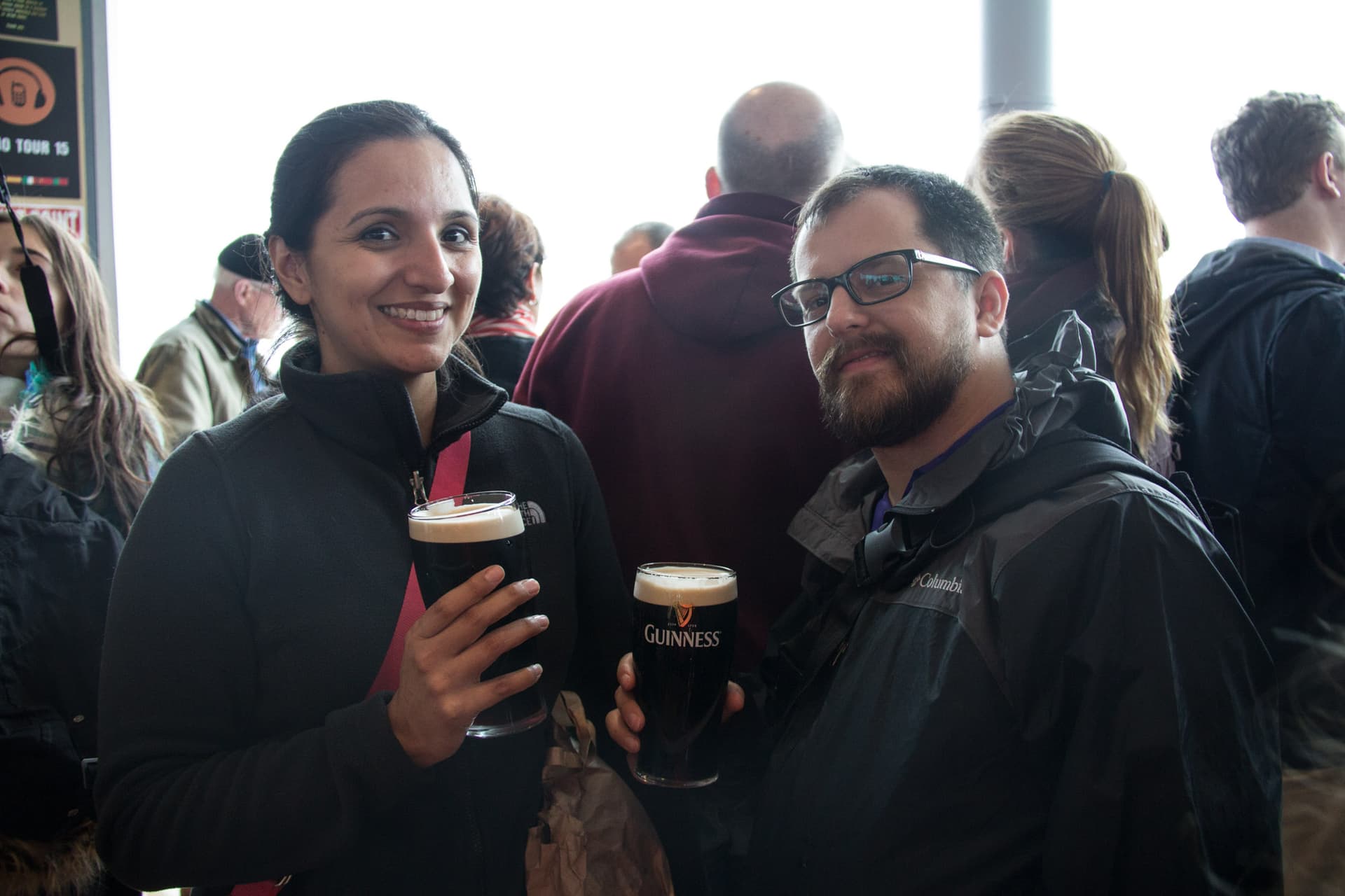 Dublin Ireland