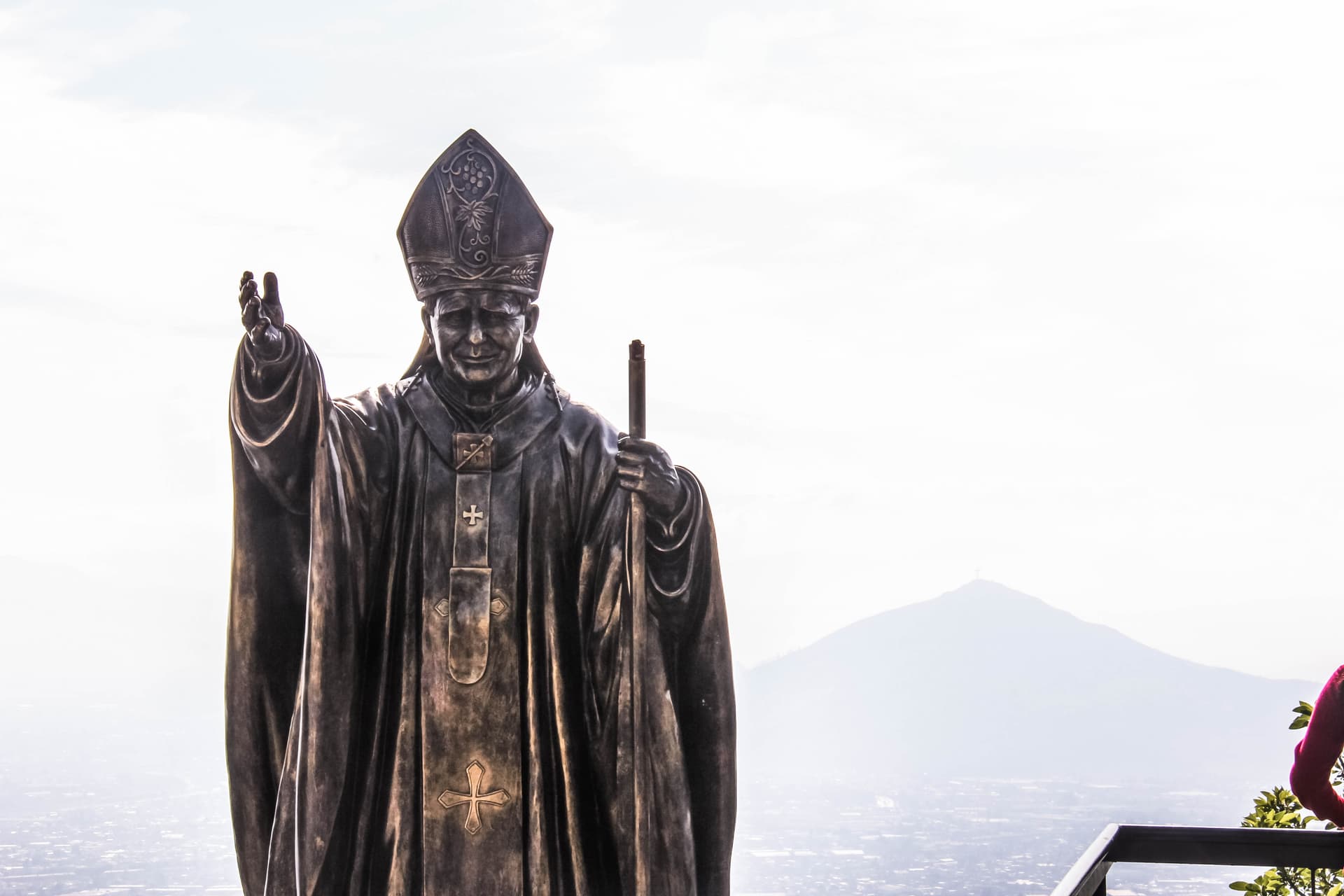 Santiago Chile