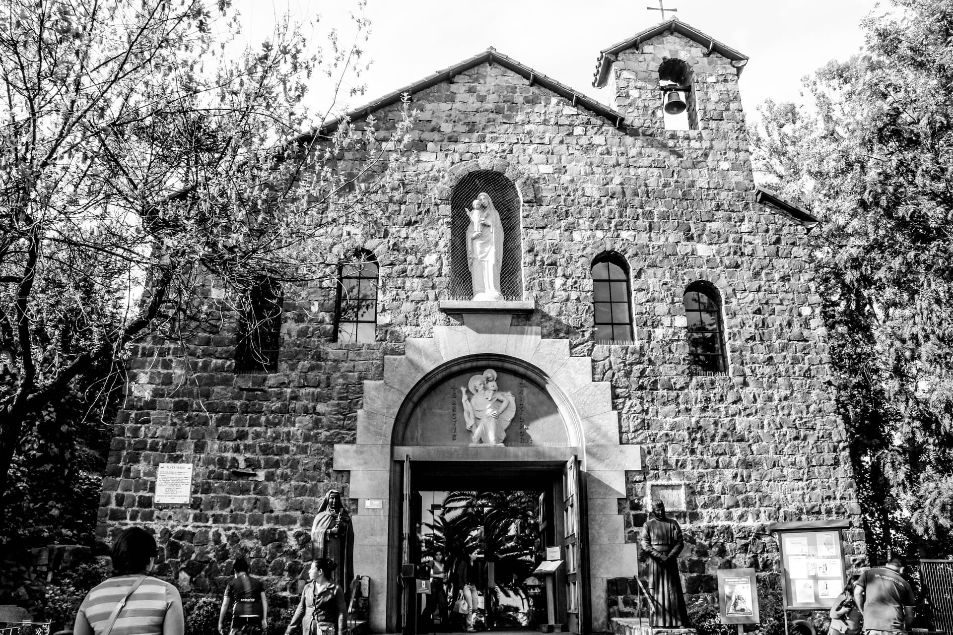 Santiago Chile