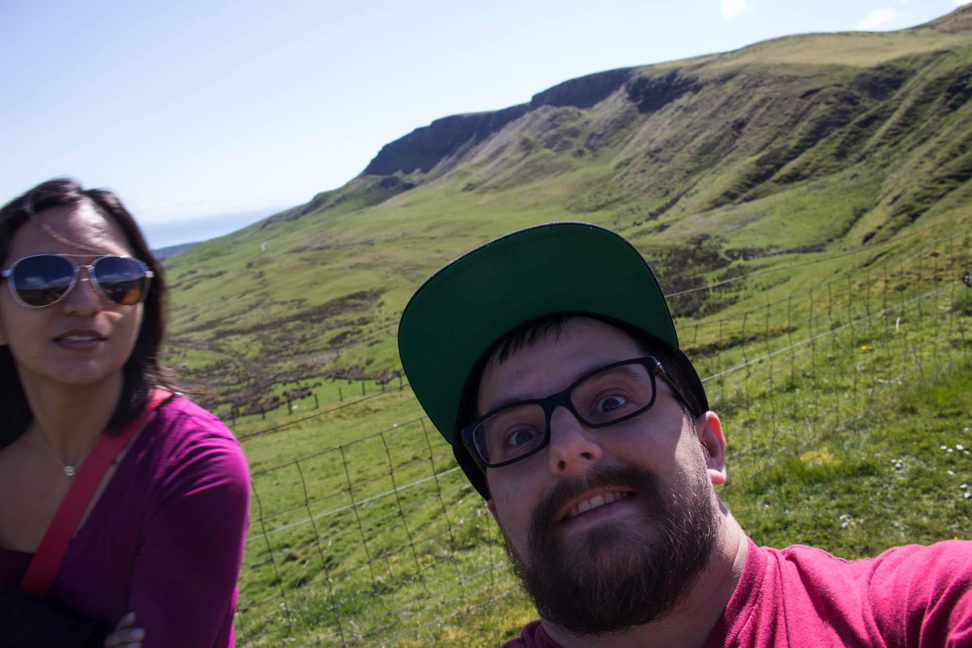 Northern Ireland