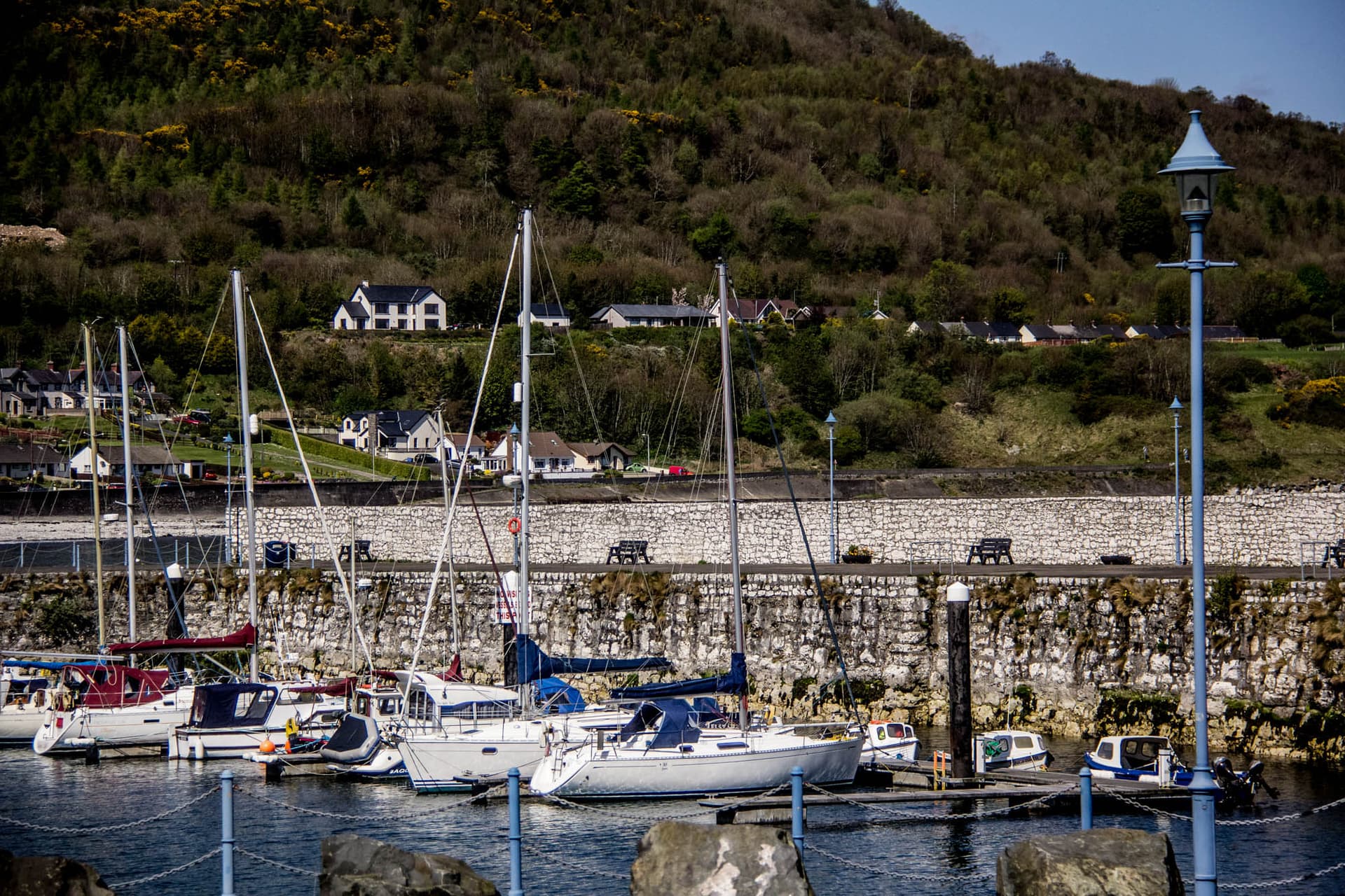 Northern Ireland