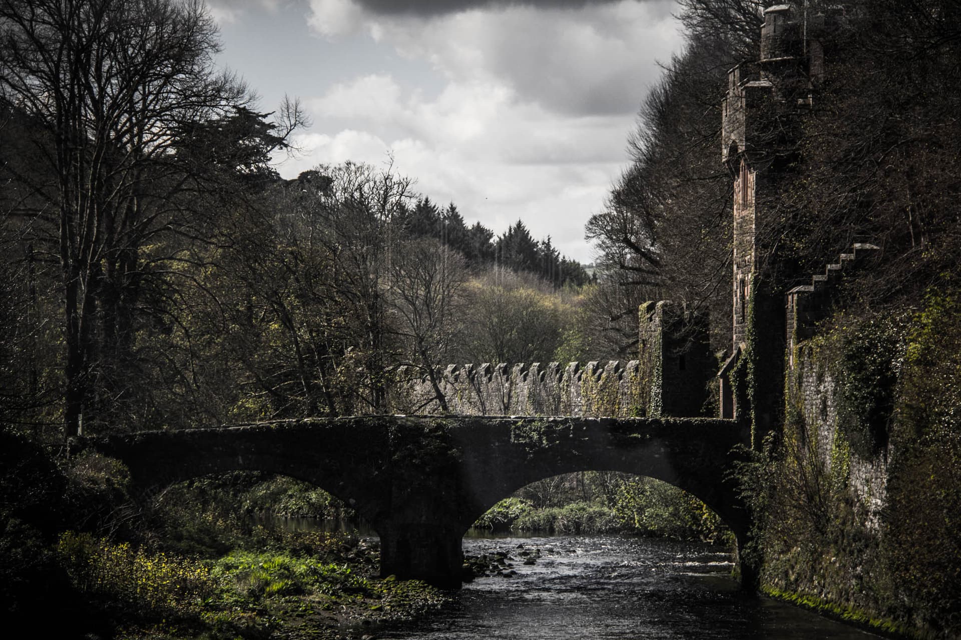 Northern Ireland