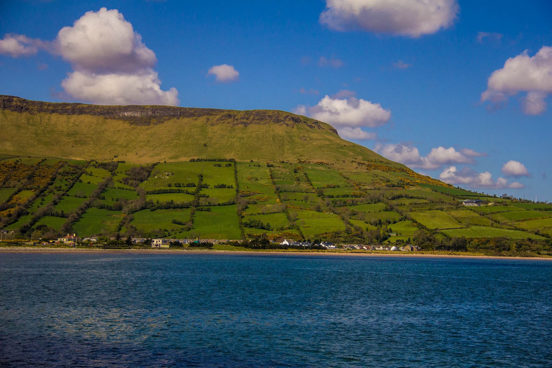 Northern Ireland