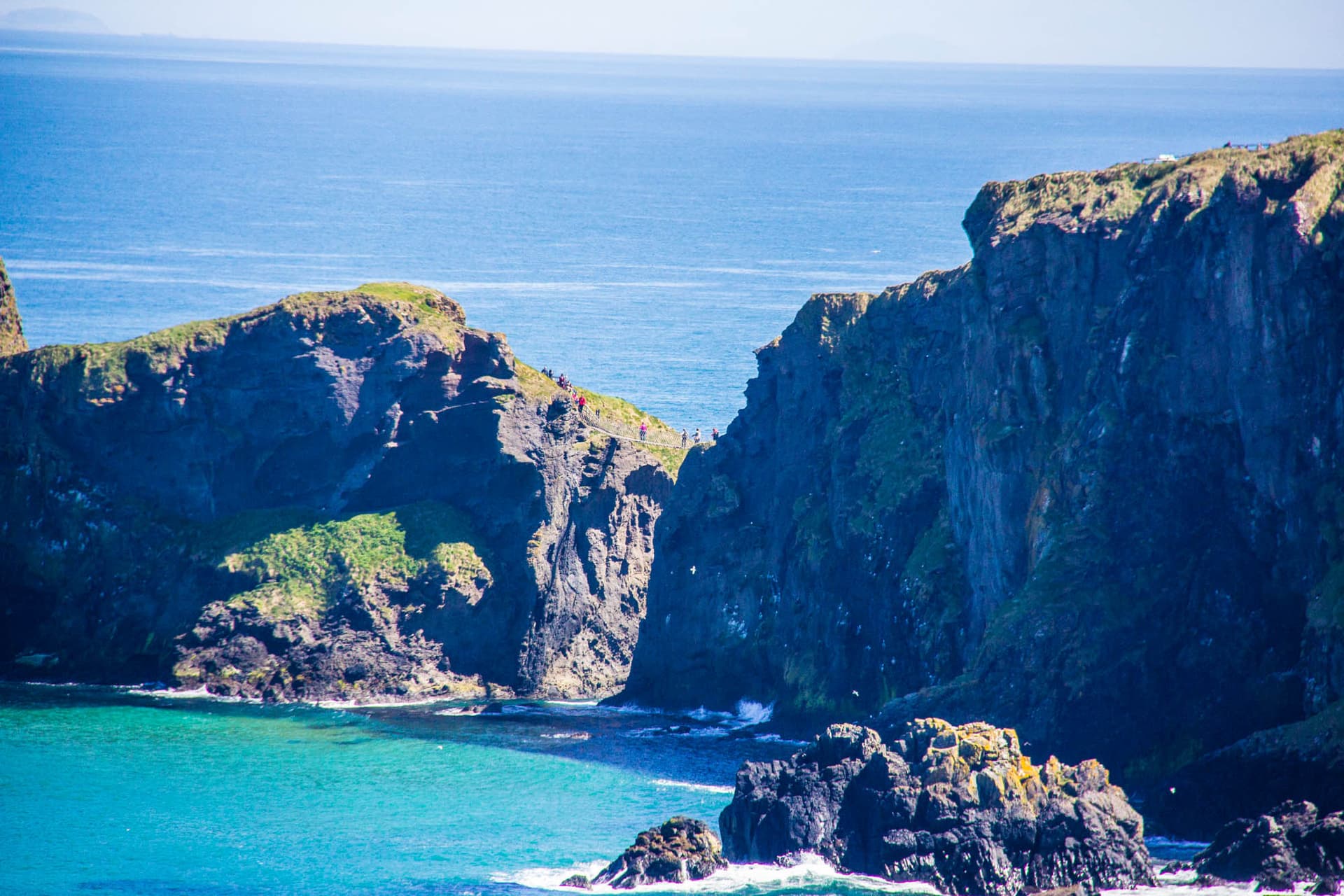 Northern Ireland