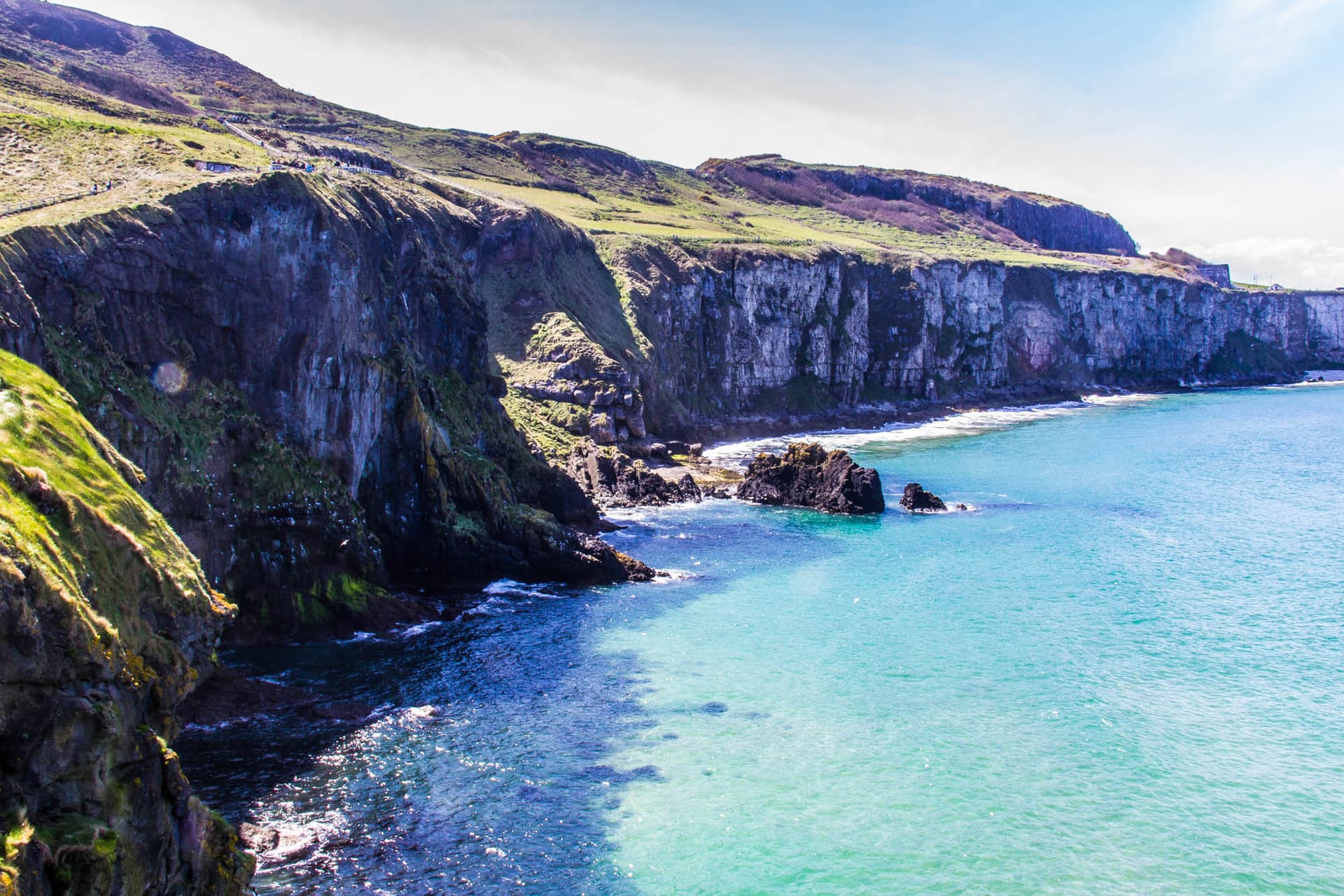 Northern Ireland