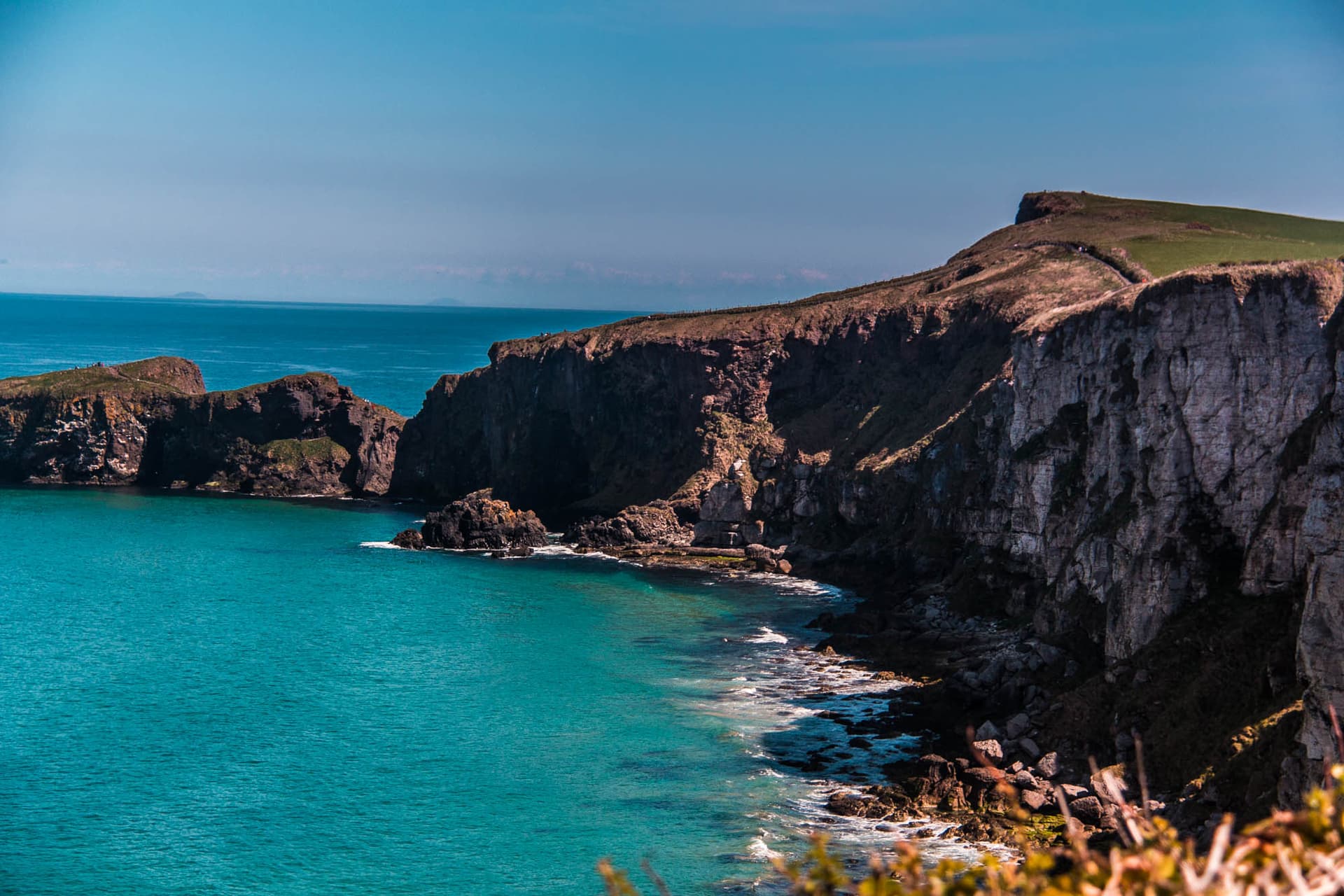 Northern Ireland