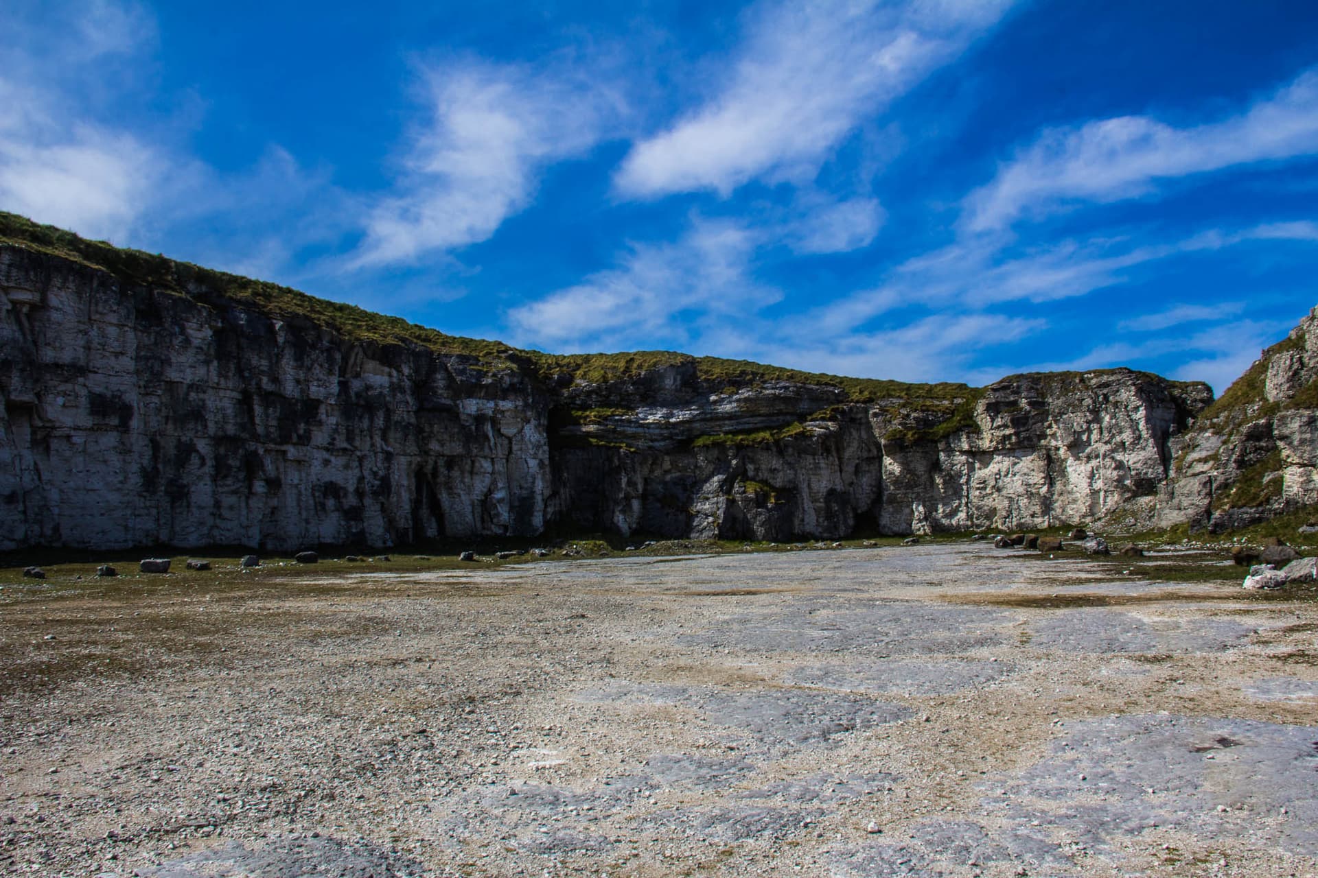 Northern Ireland