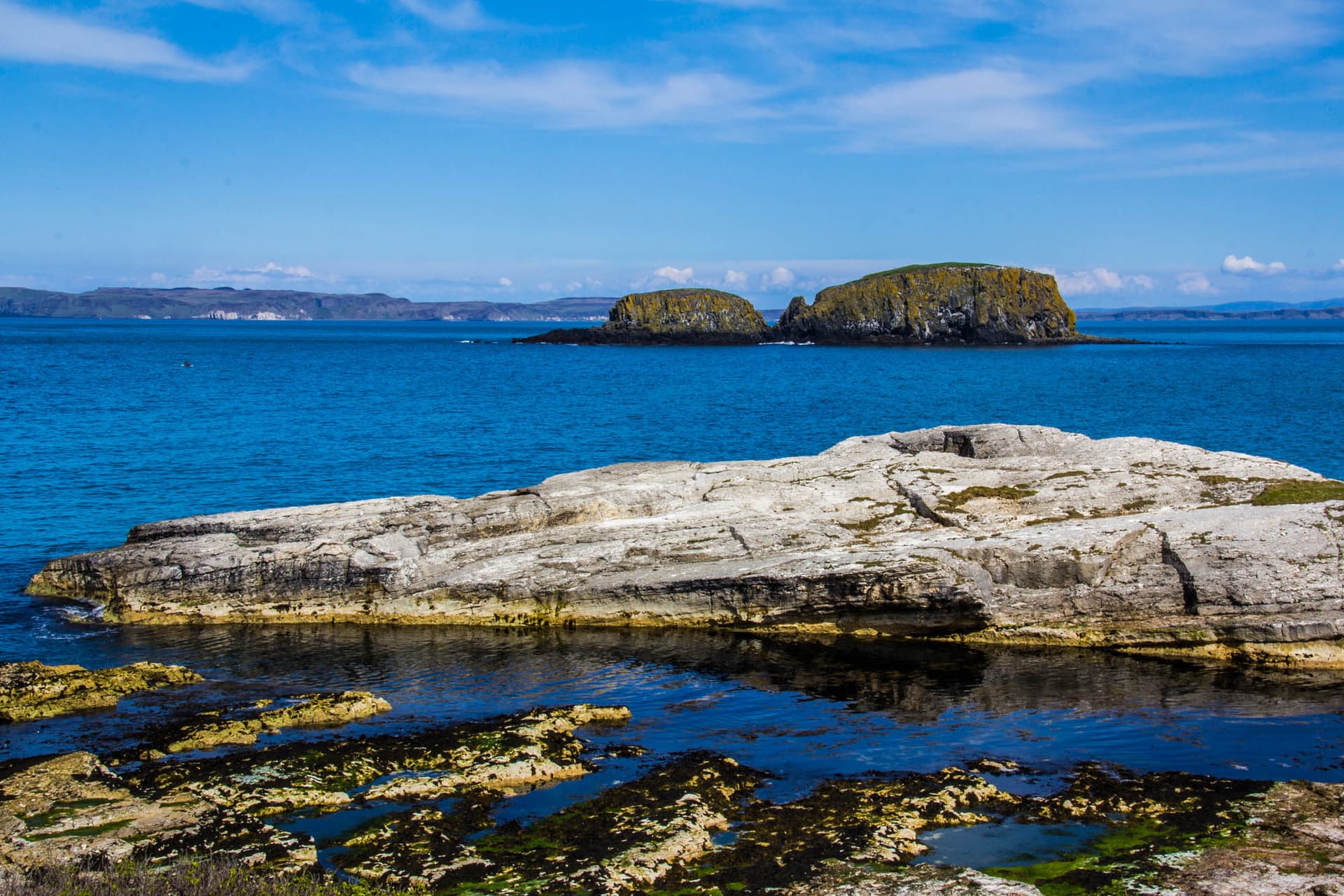 Northern Ireland