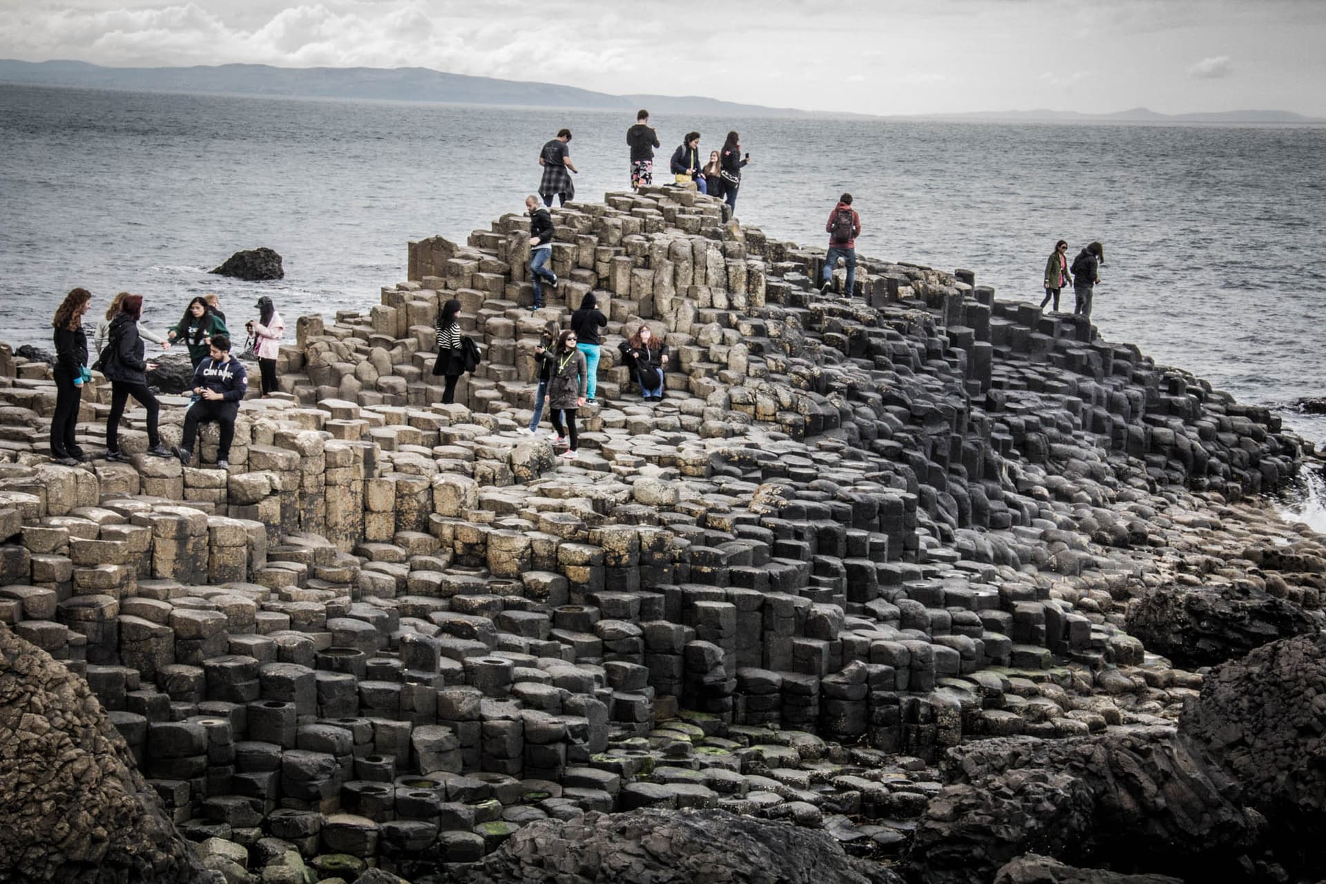 Northern Ireland