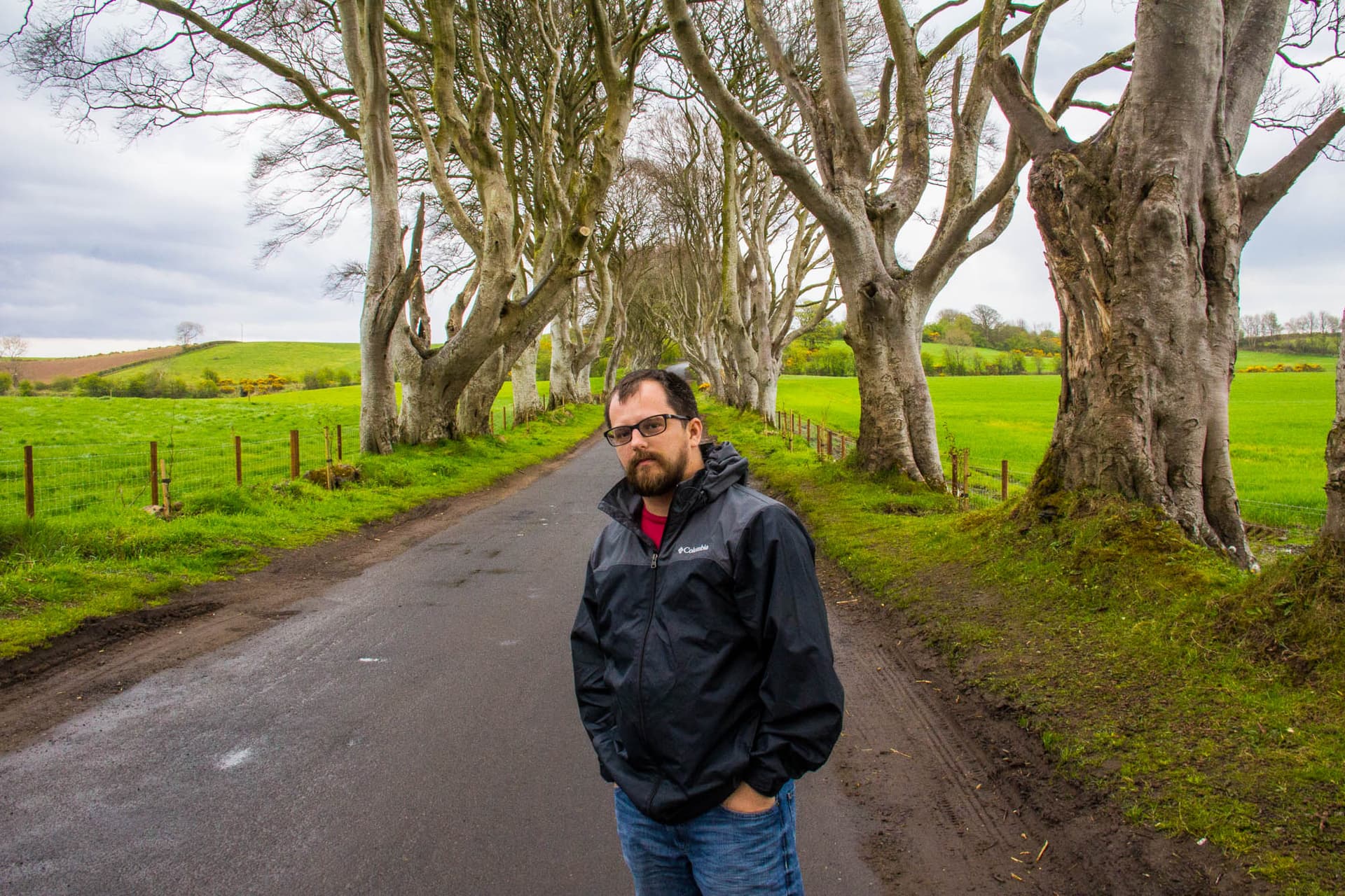 Northern Ireland