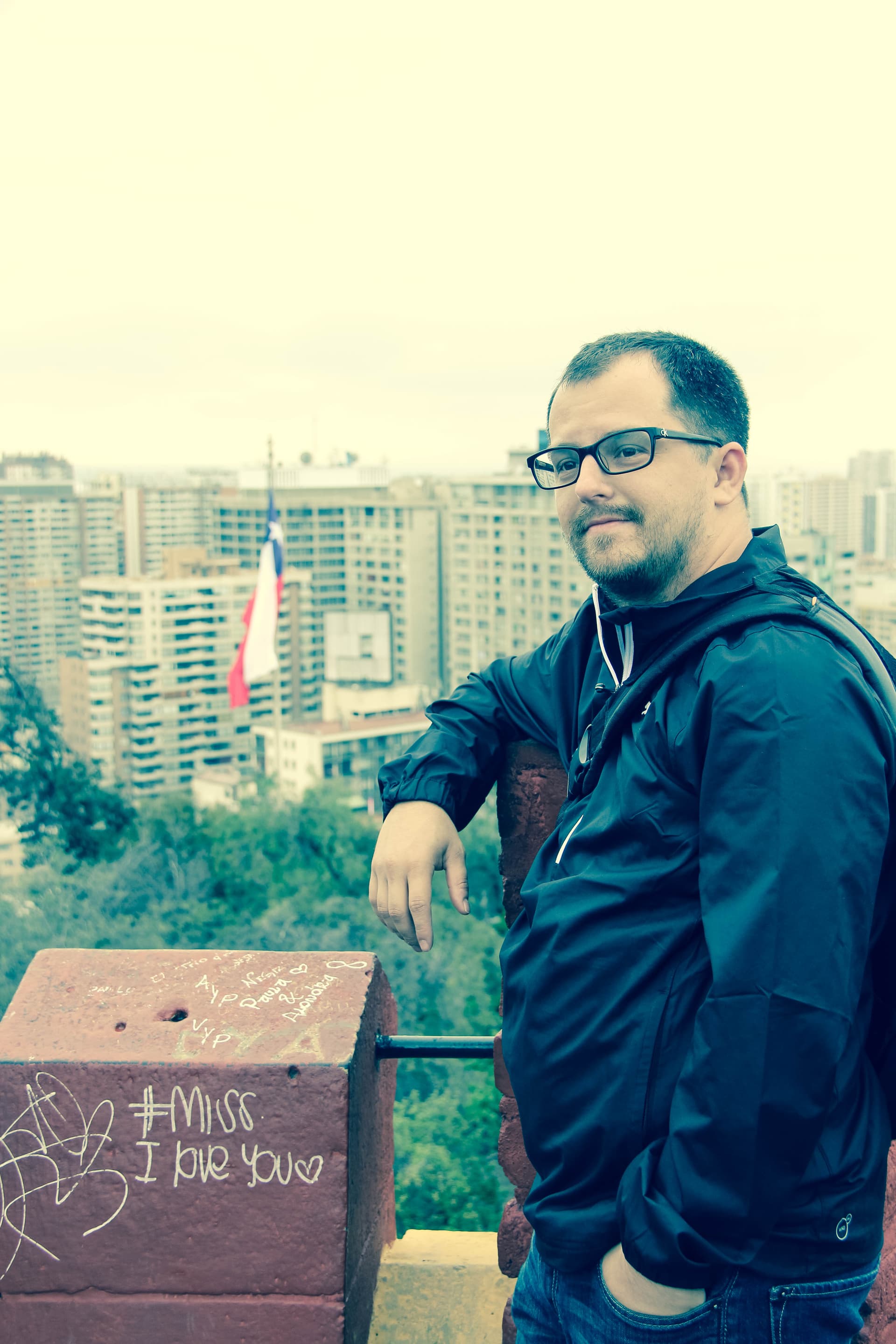 Santiago Chile
