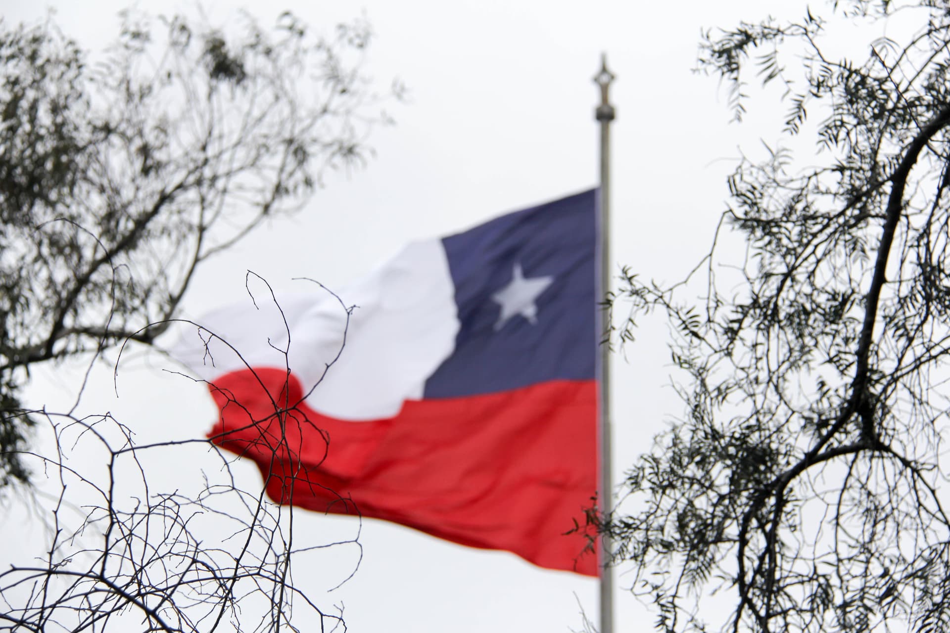 Santiago Chile