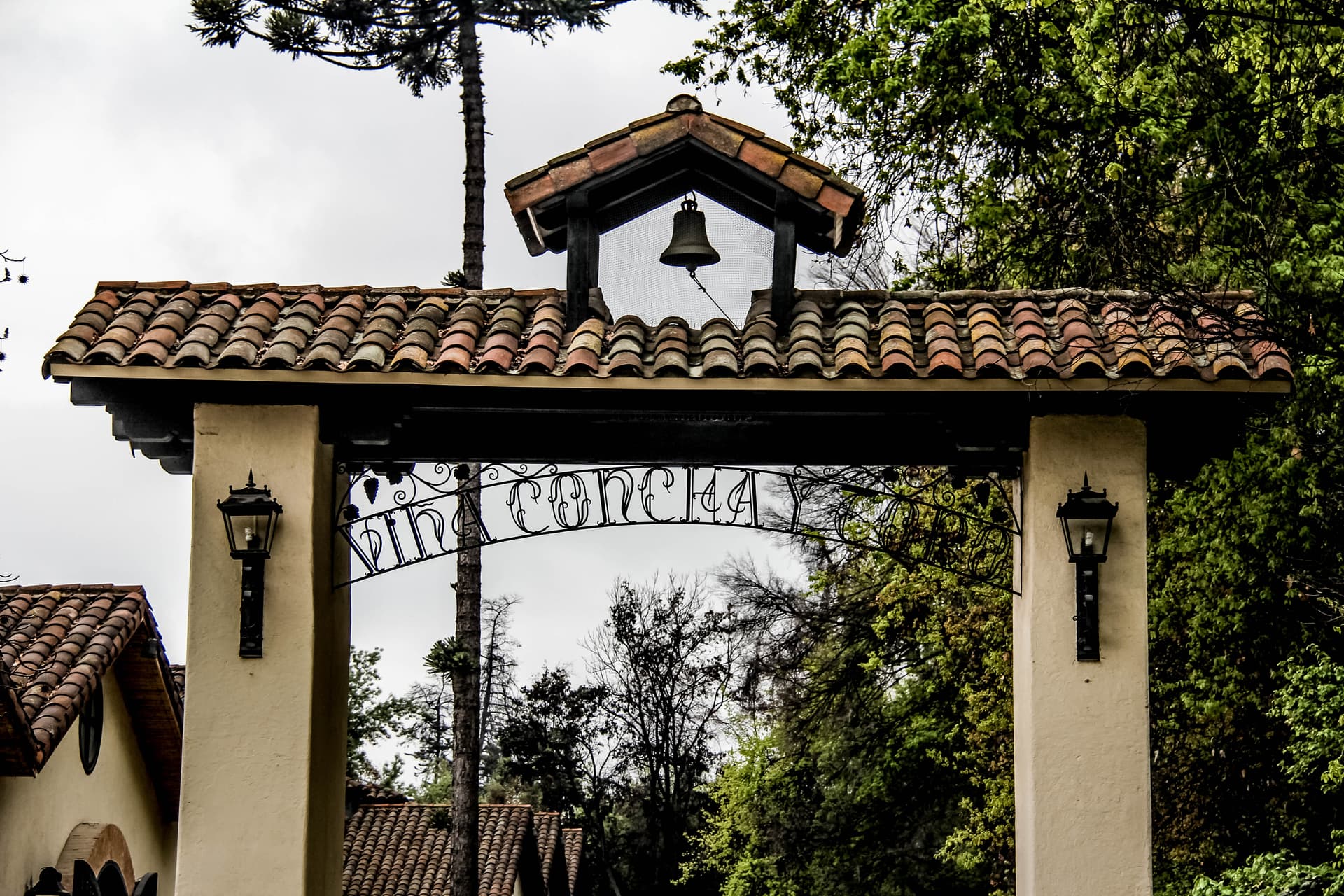 Santiago Chile