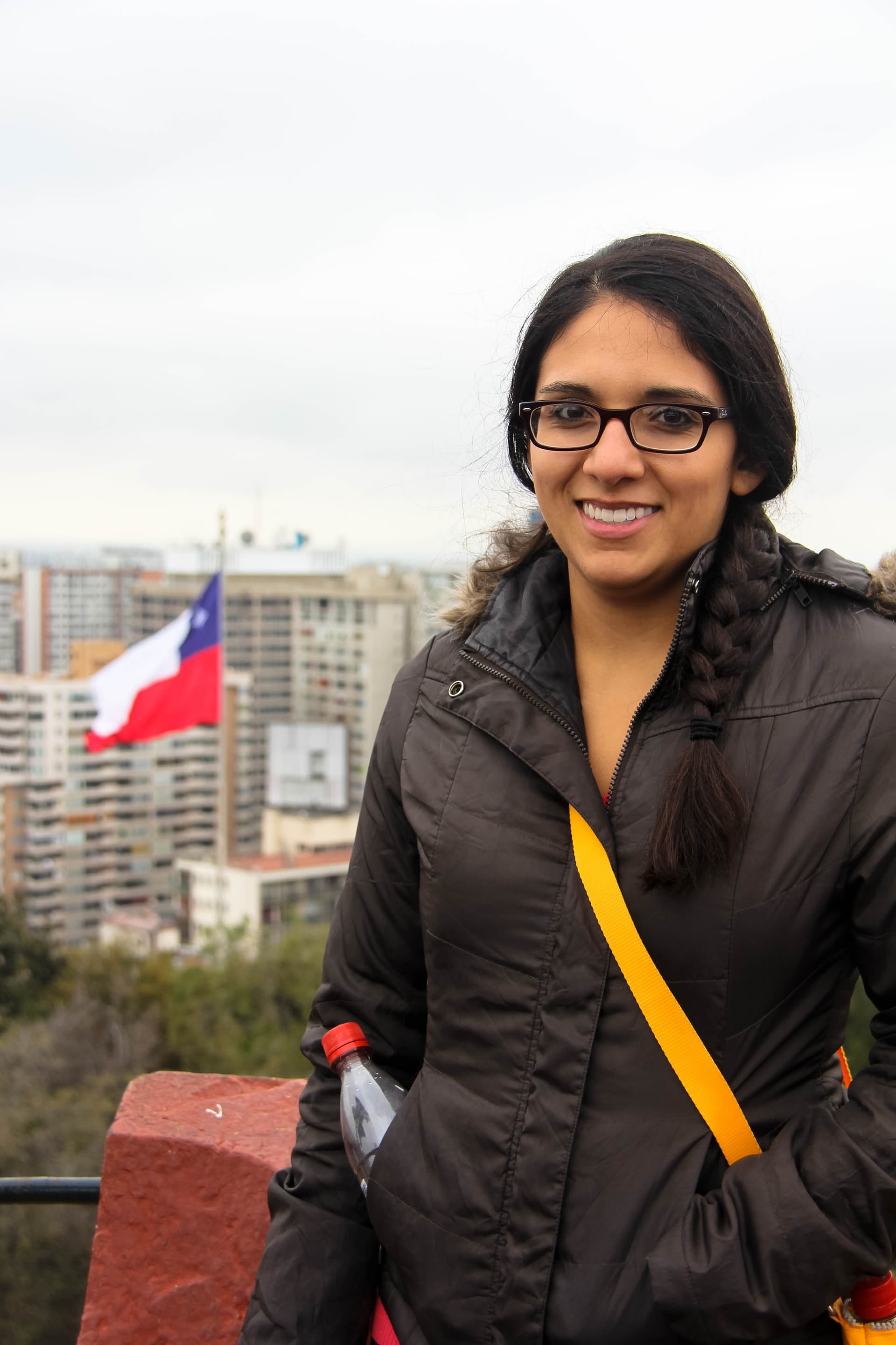 Santiago Chile