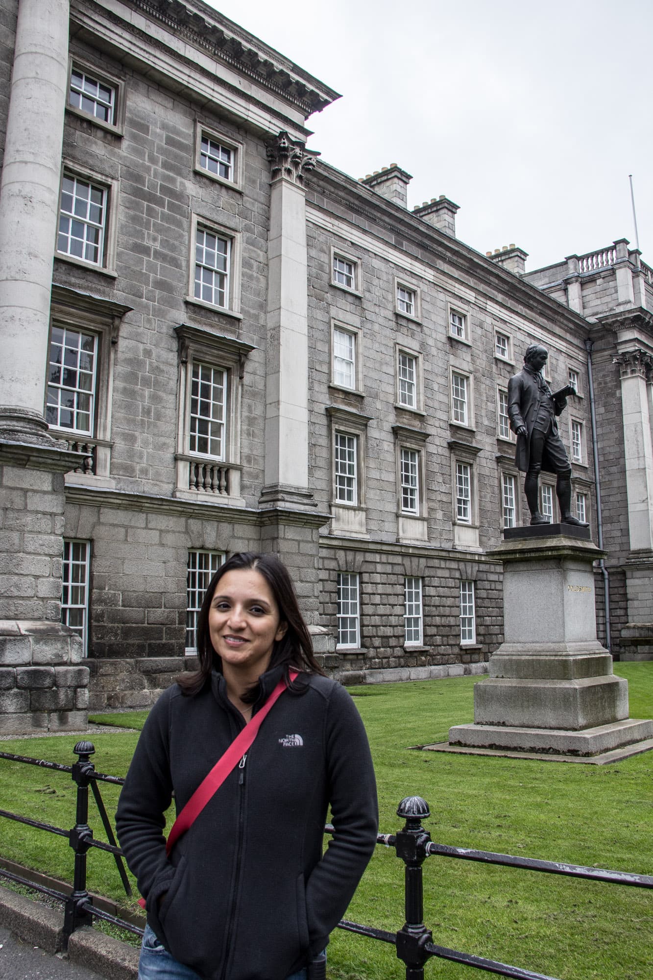 Dublin Ireland