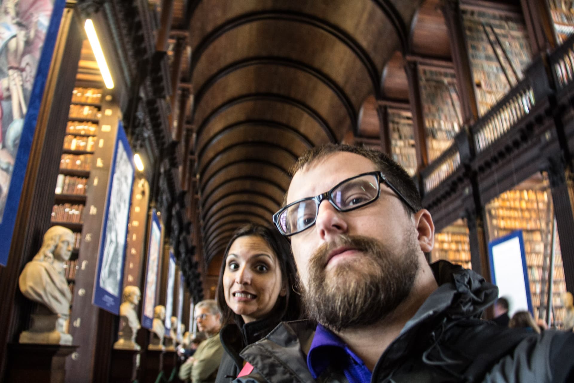 Dublin Ireland