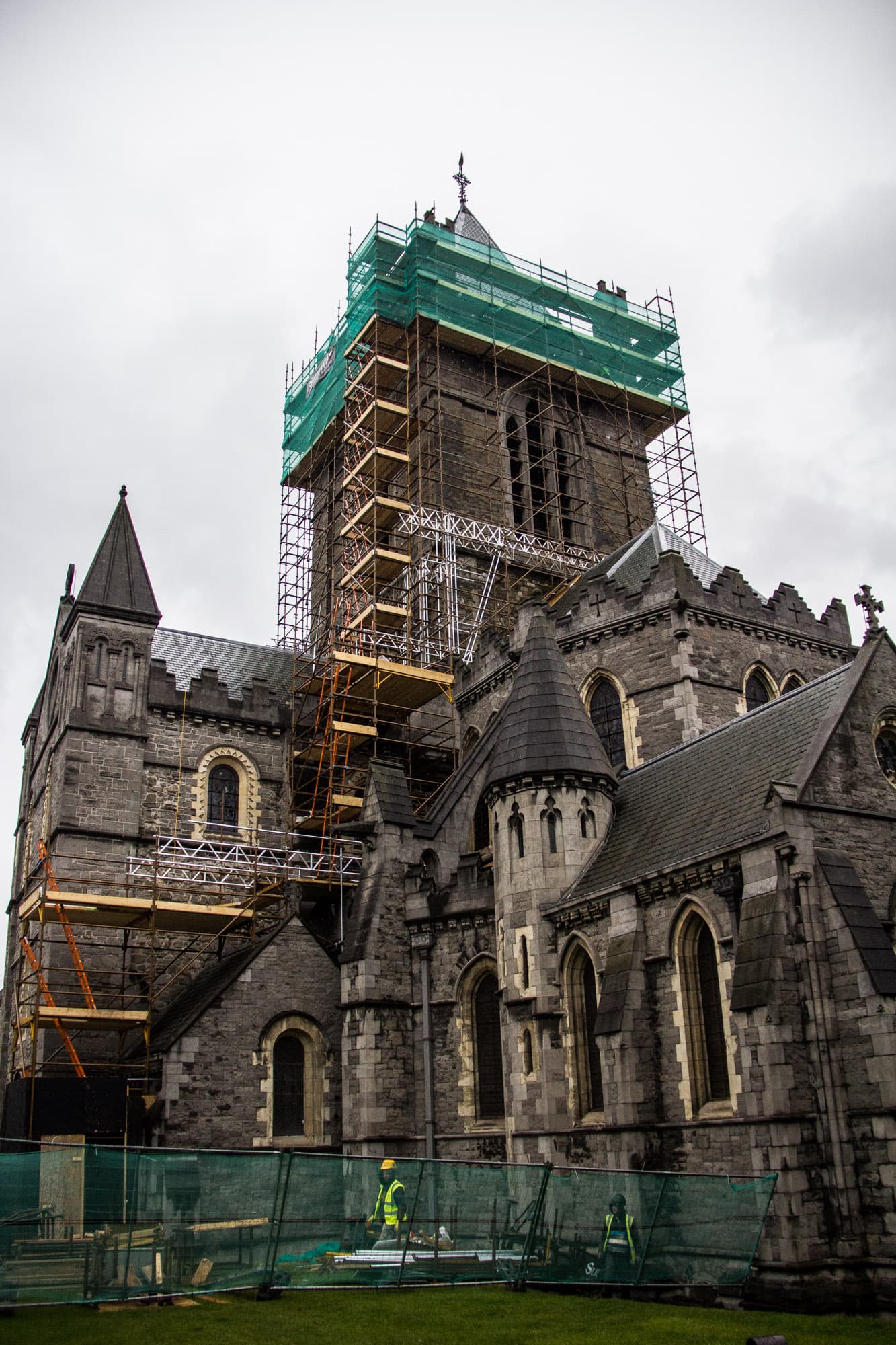 Dublin Ireland