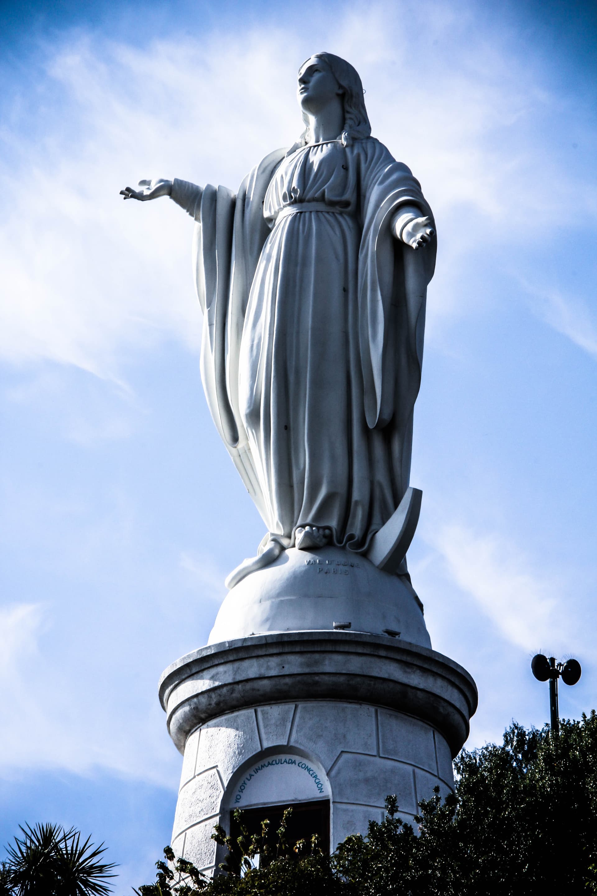 Santiago Chile