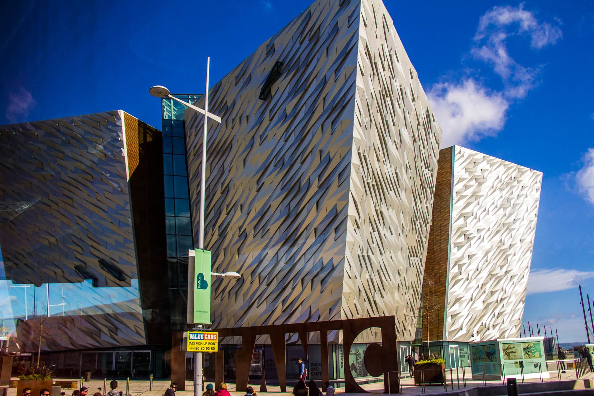 Northern Ireland