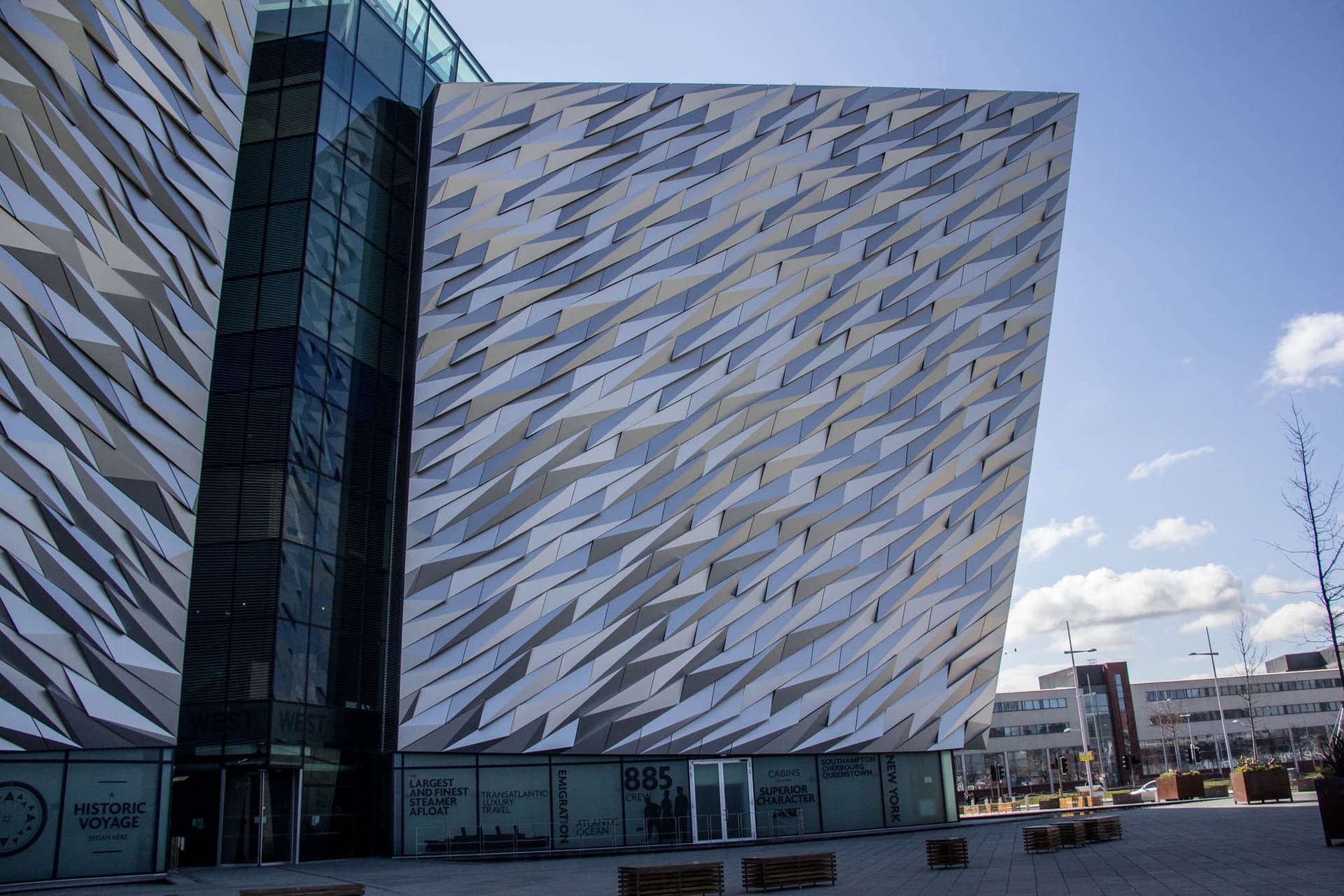 Northern Ireland