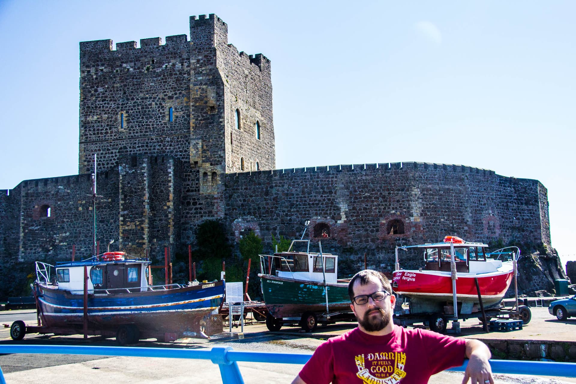 Northern Ireland