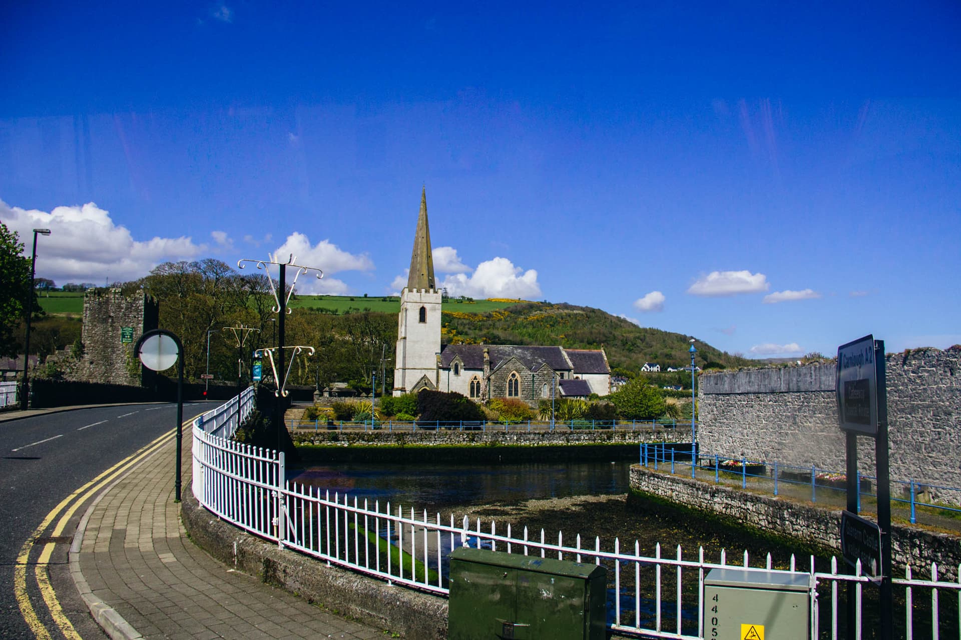 Northern Ireland