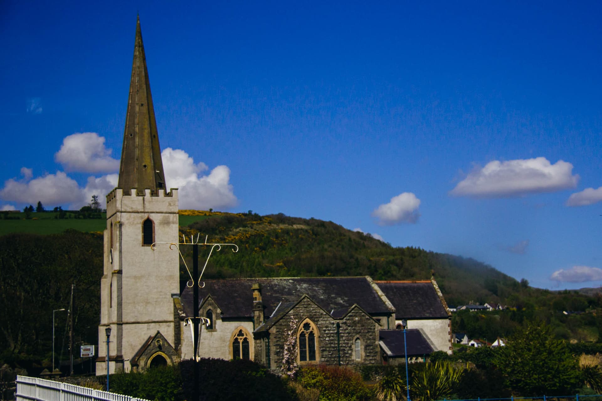 Northern Ireland
