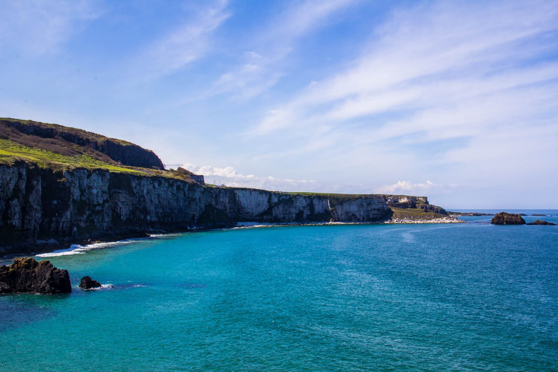 Northern Ireland