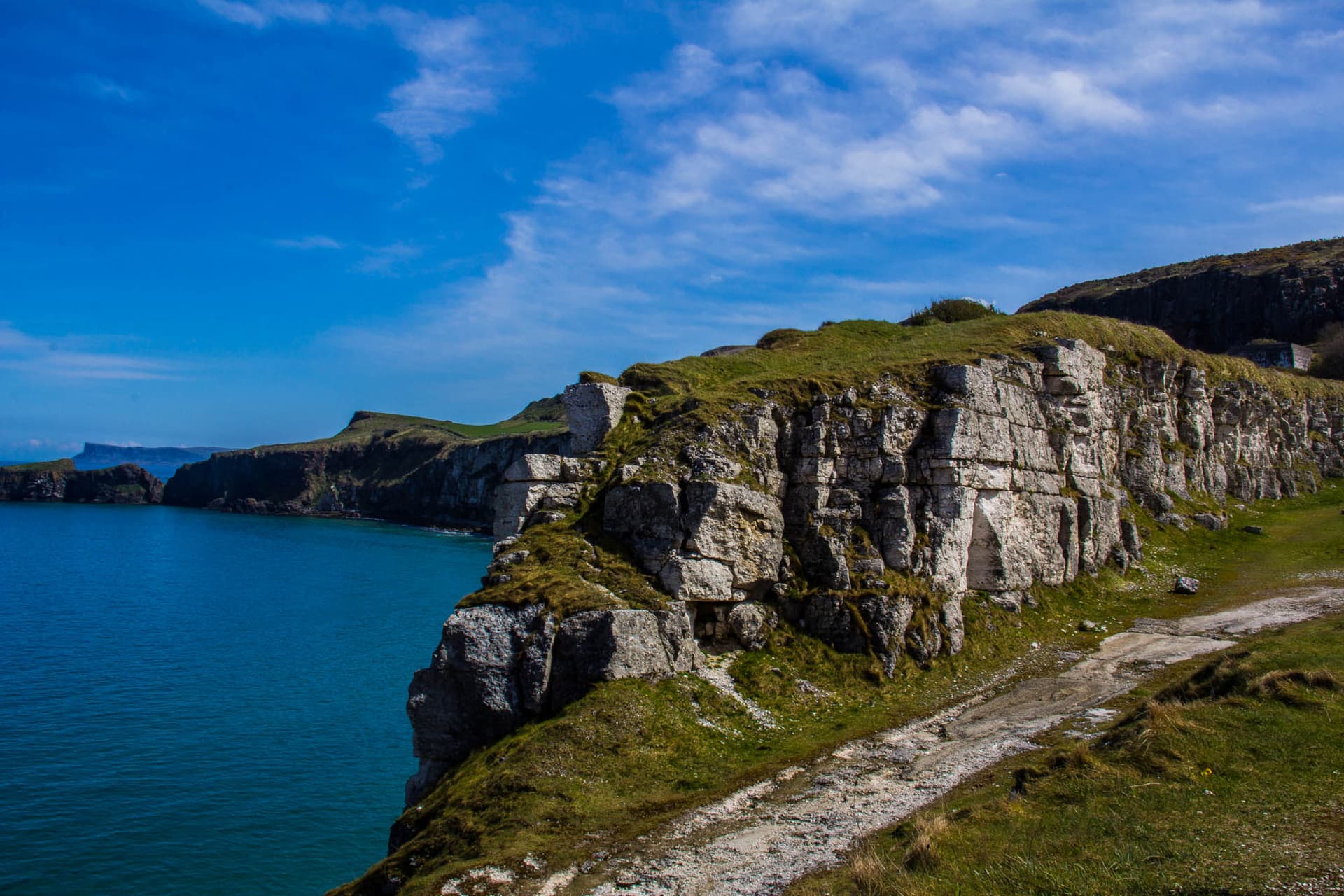 Northern Ireland