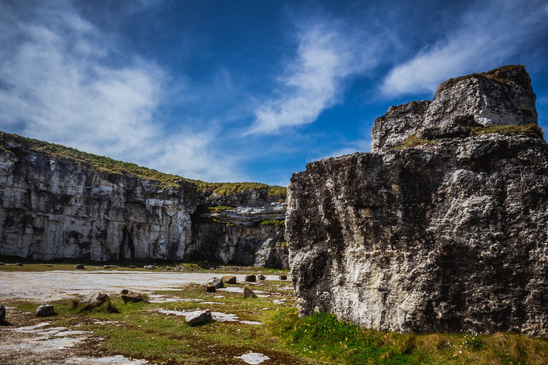 Northern Ireland