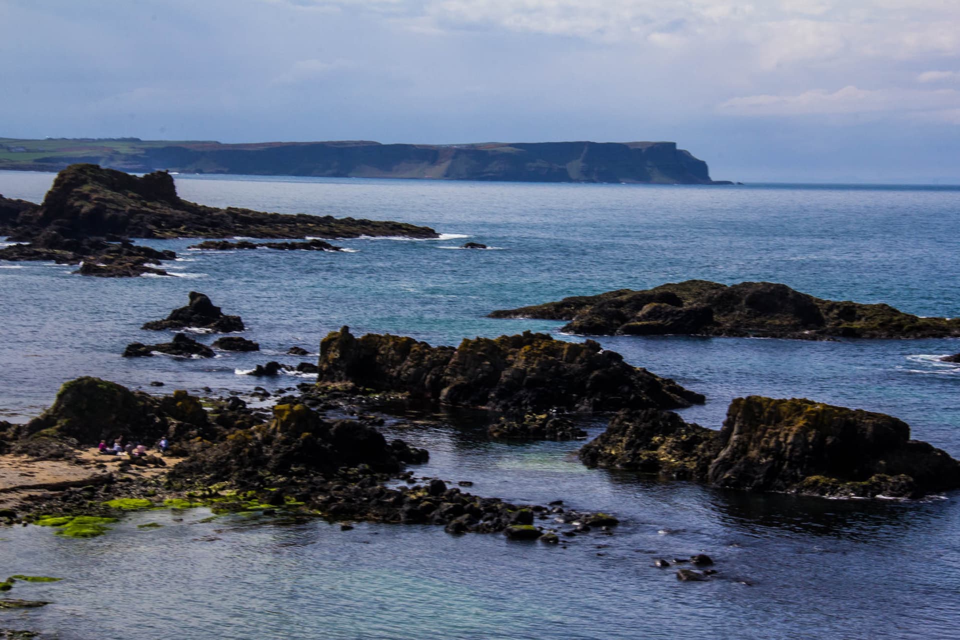 Northern Ireland