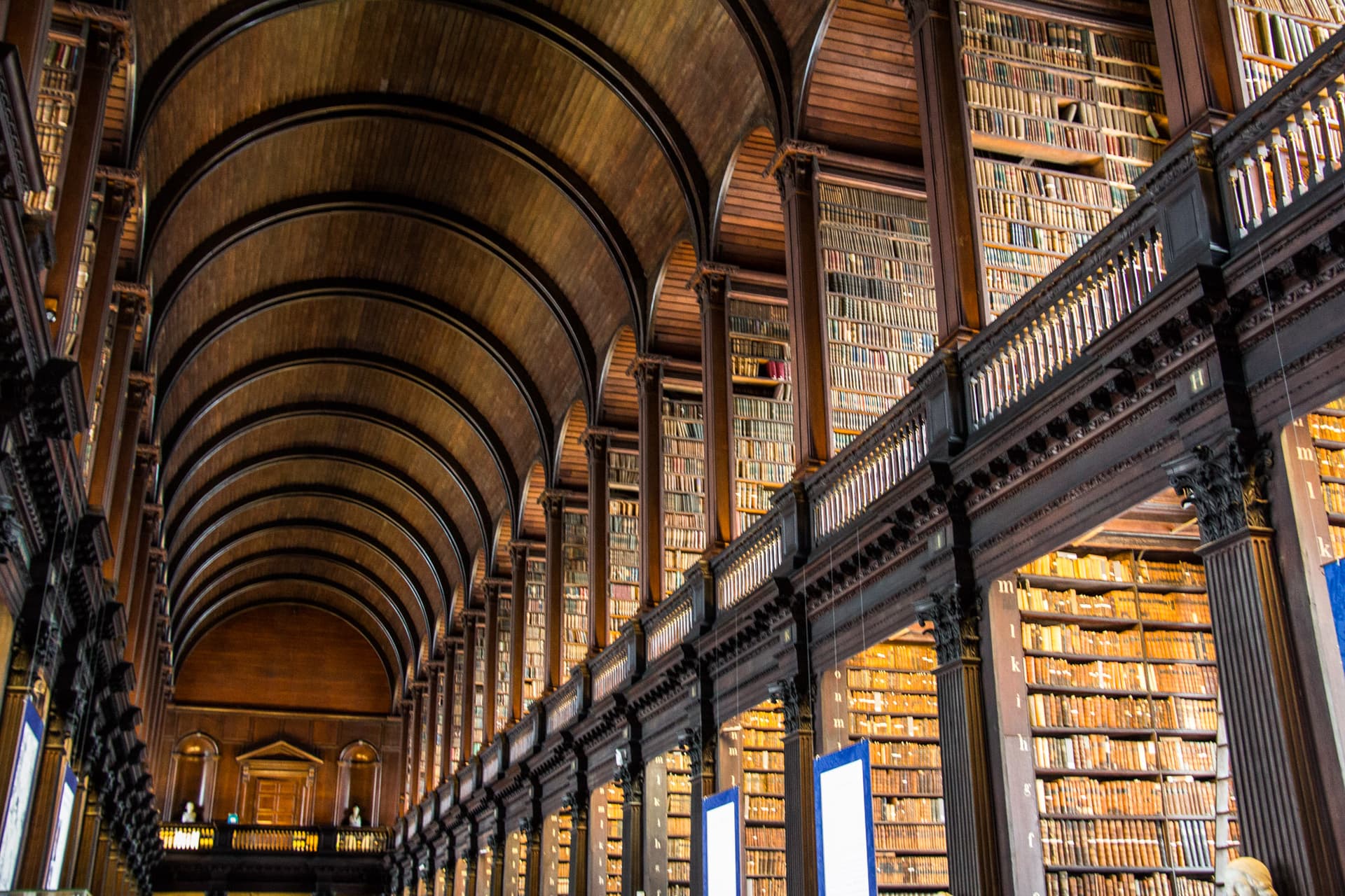 Dublin Ireland