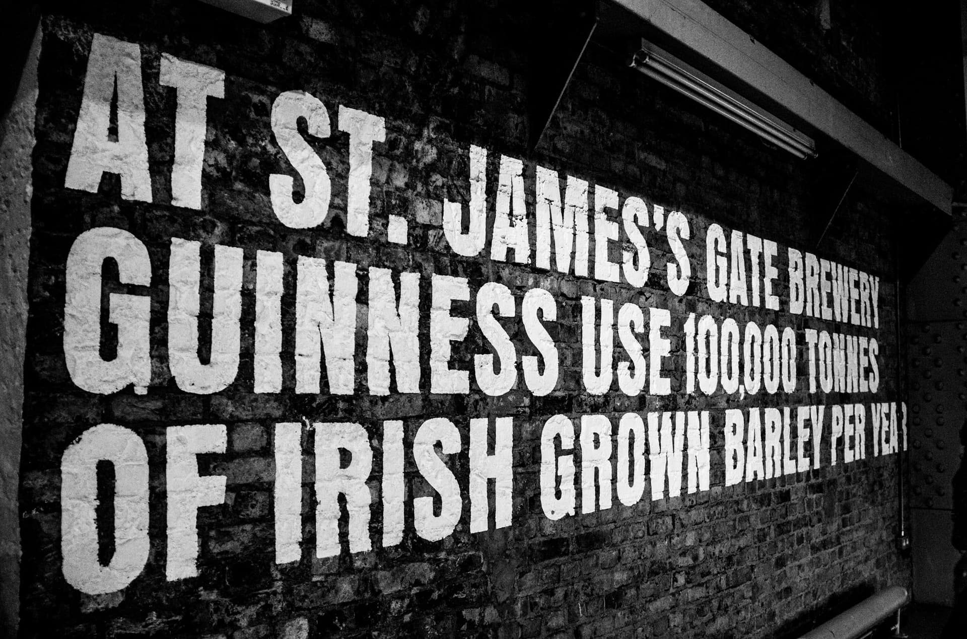 Dublin Ireland