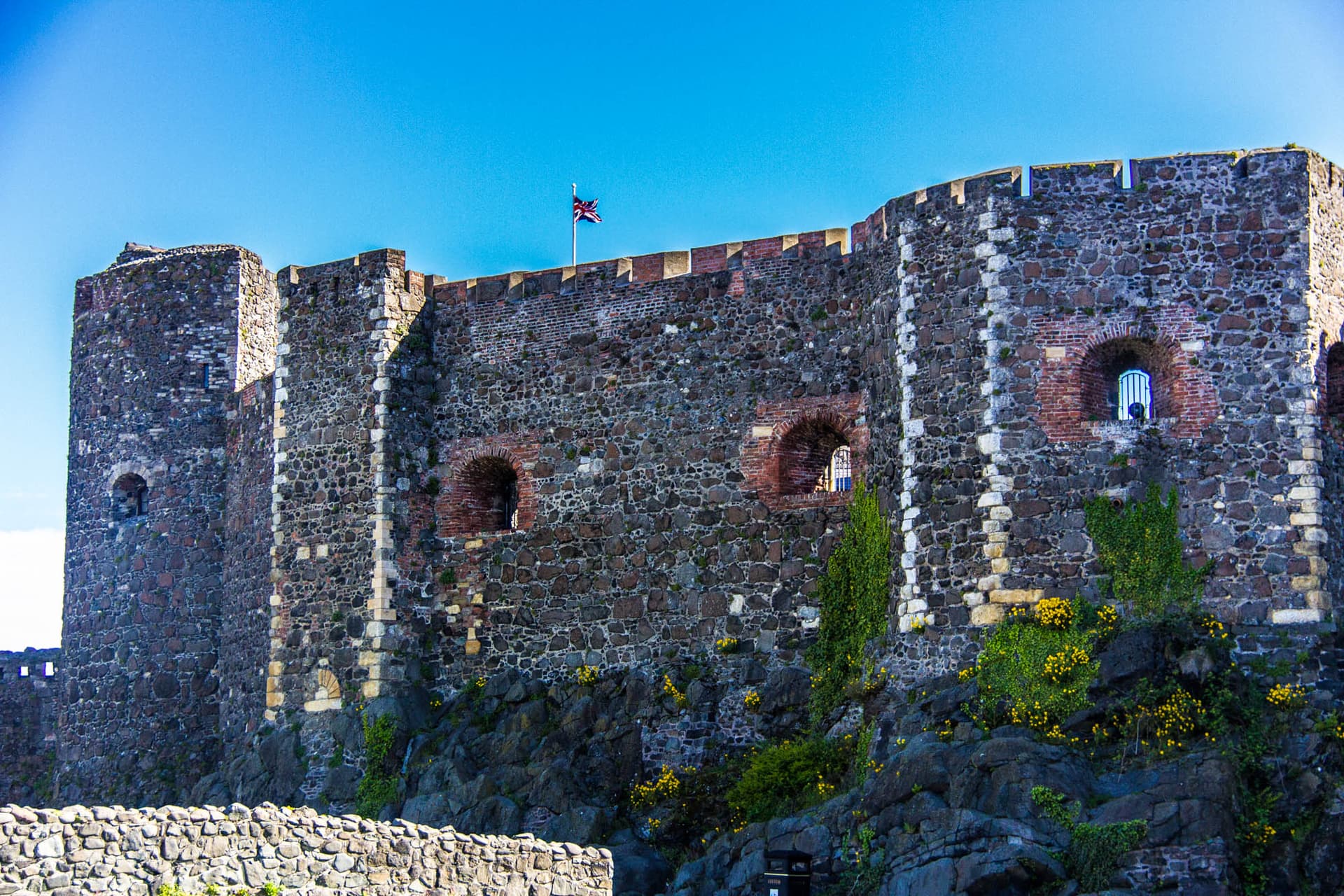 Northern Ireland