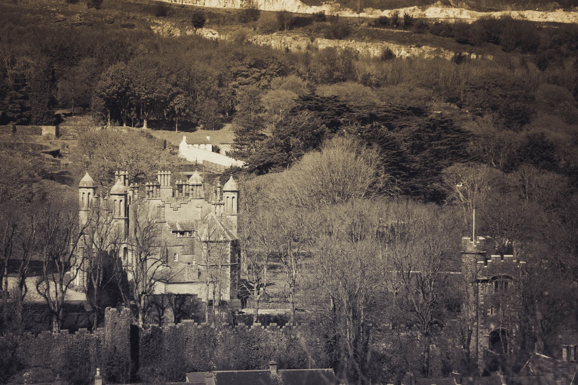 Northern Ireland