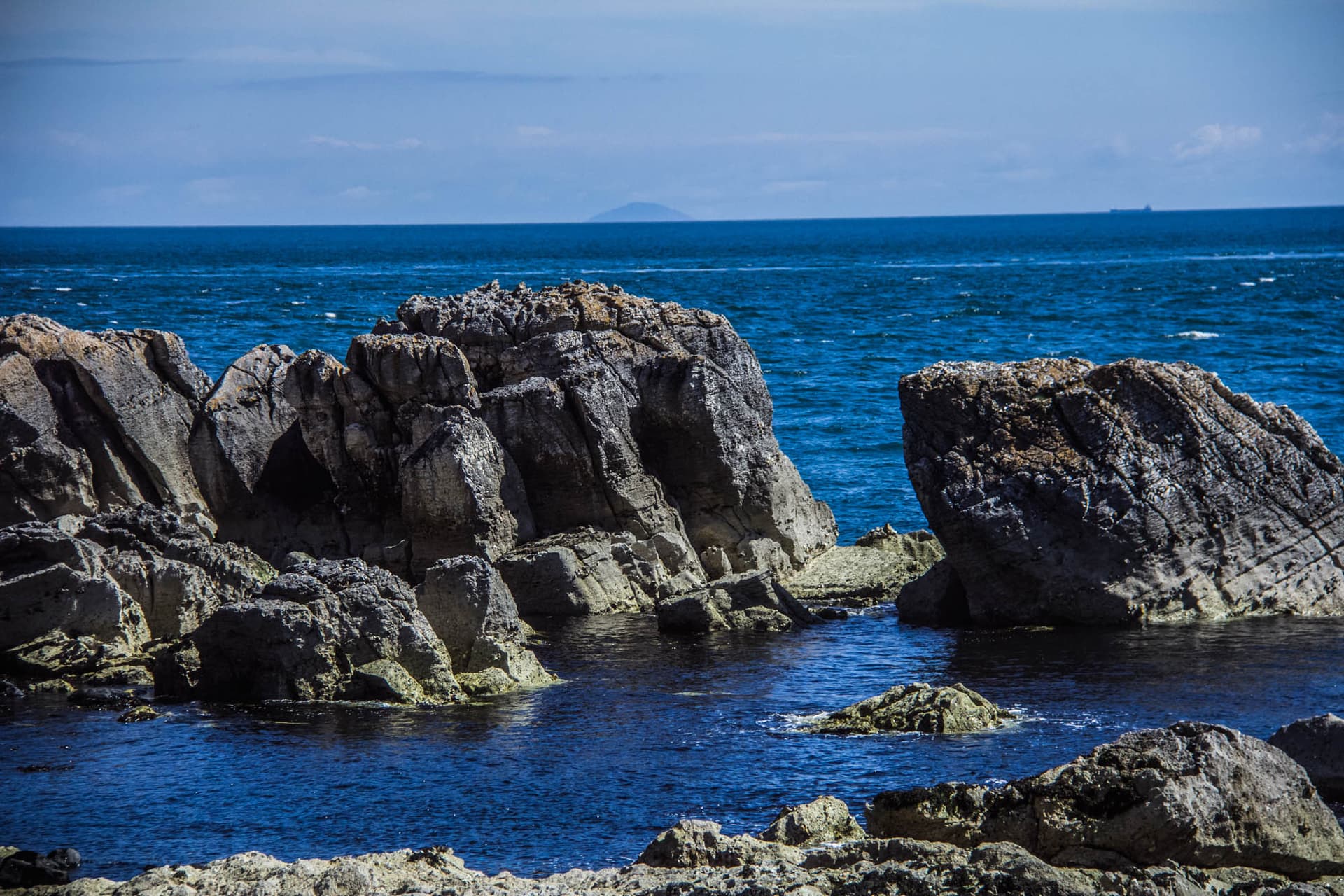 Northern Ireland