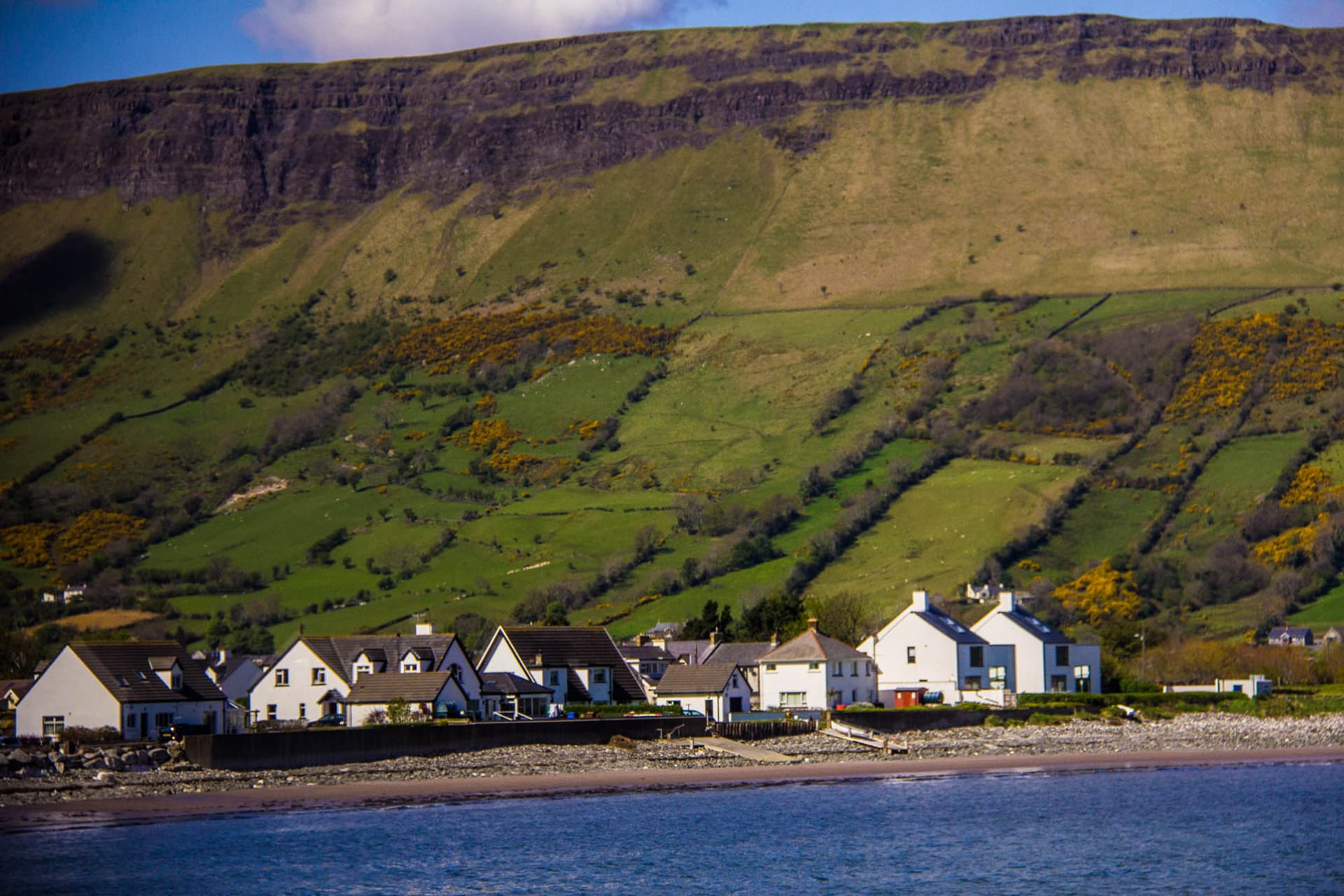 Northern Ireland