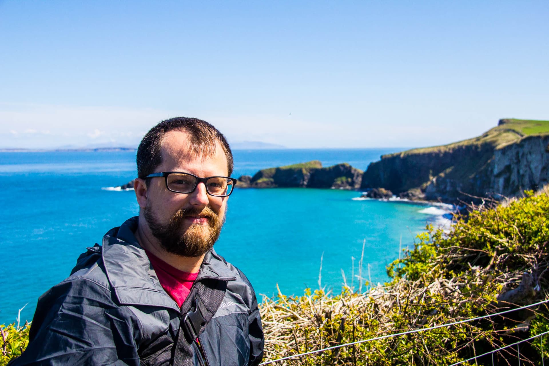 Northern Ireland