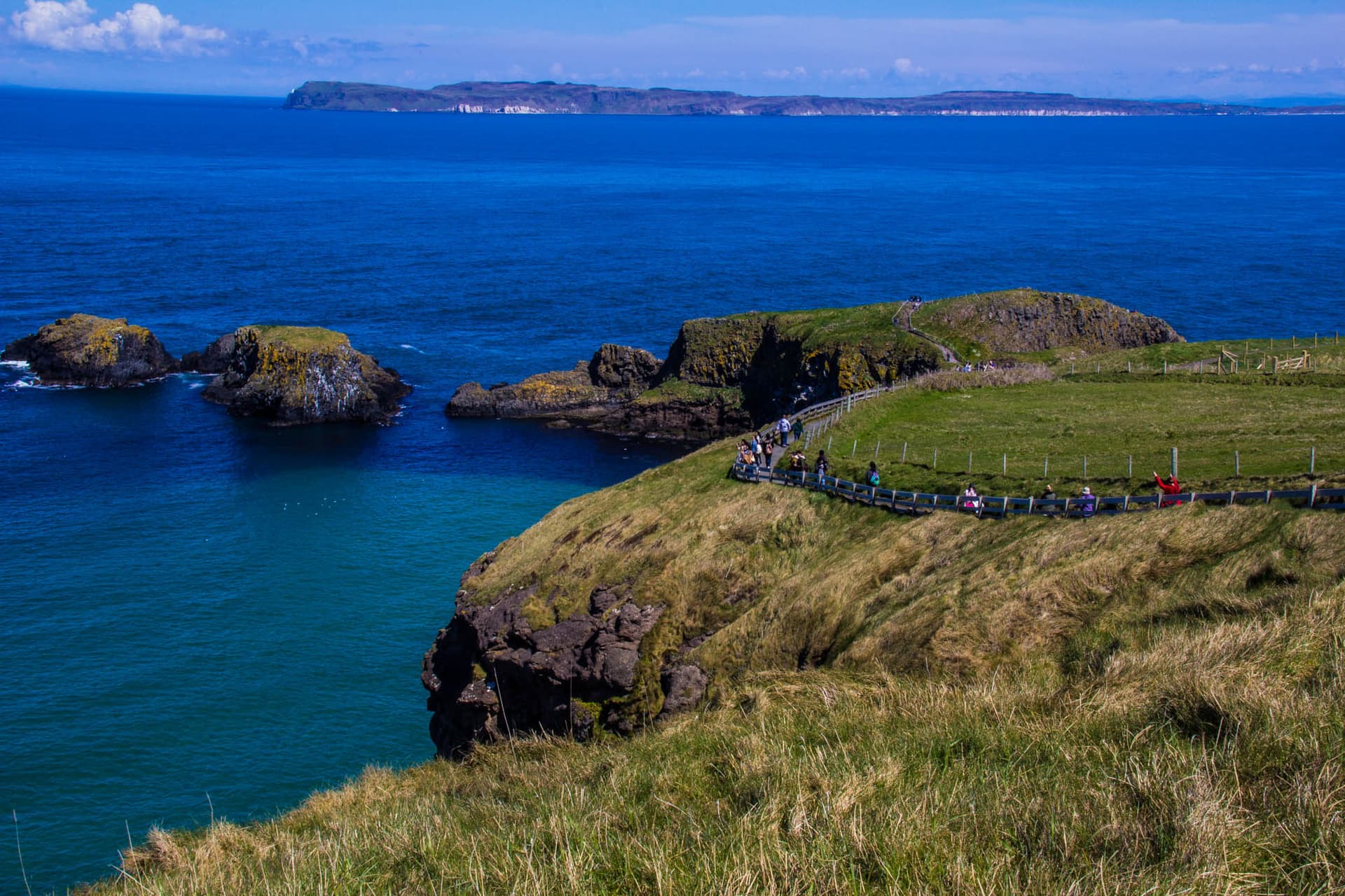 Northern Ireland